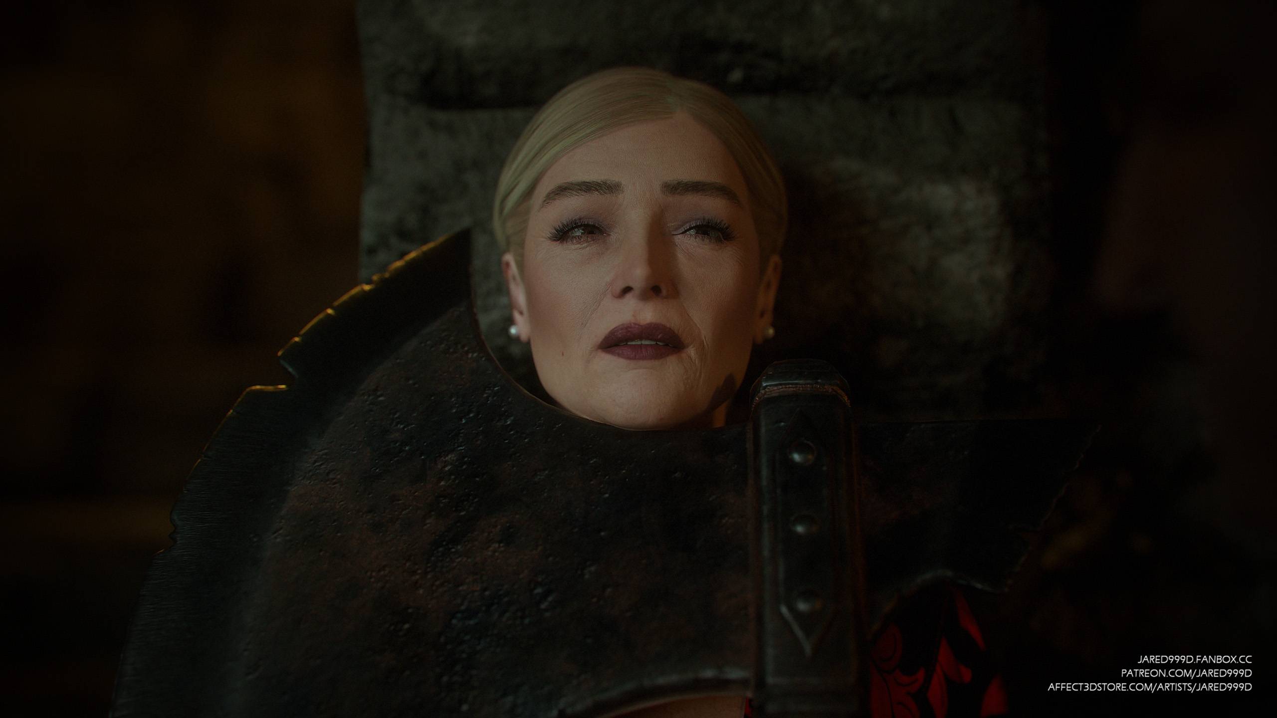 Princess And 5 Goblins - ch. 18-21