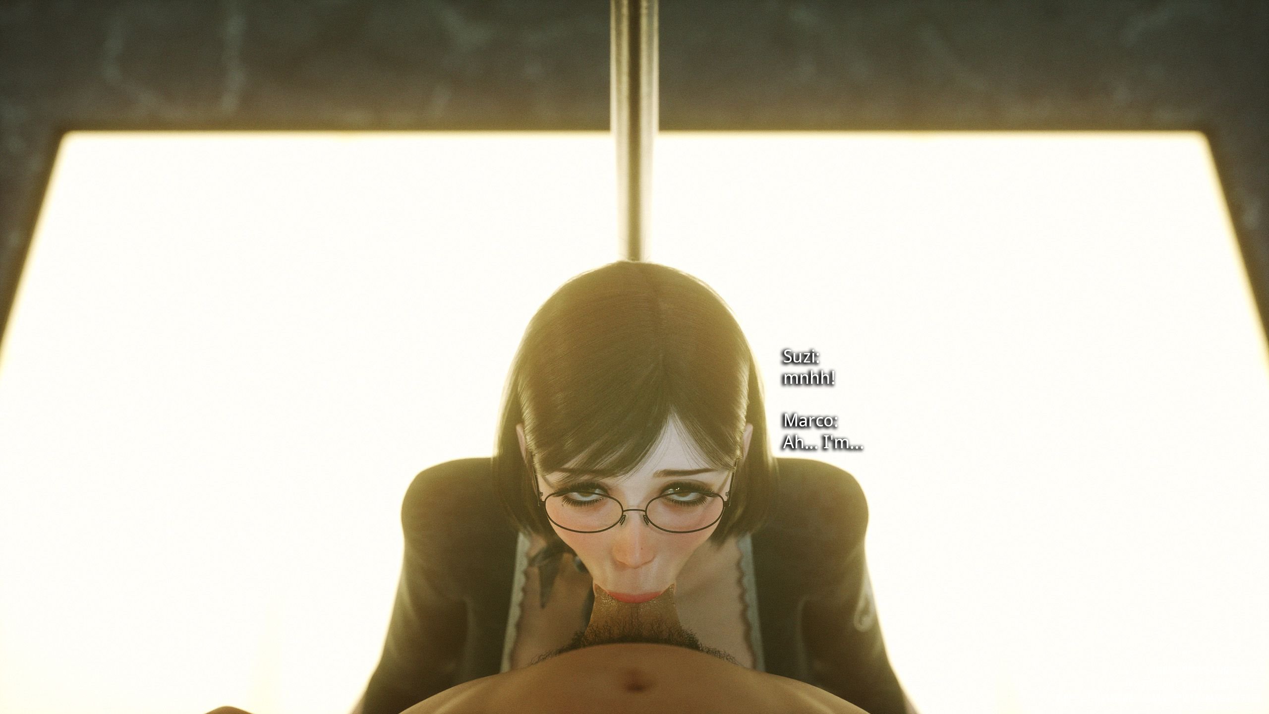 Monster Eater - ch. 13-15