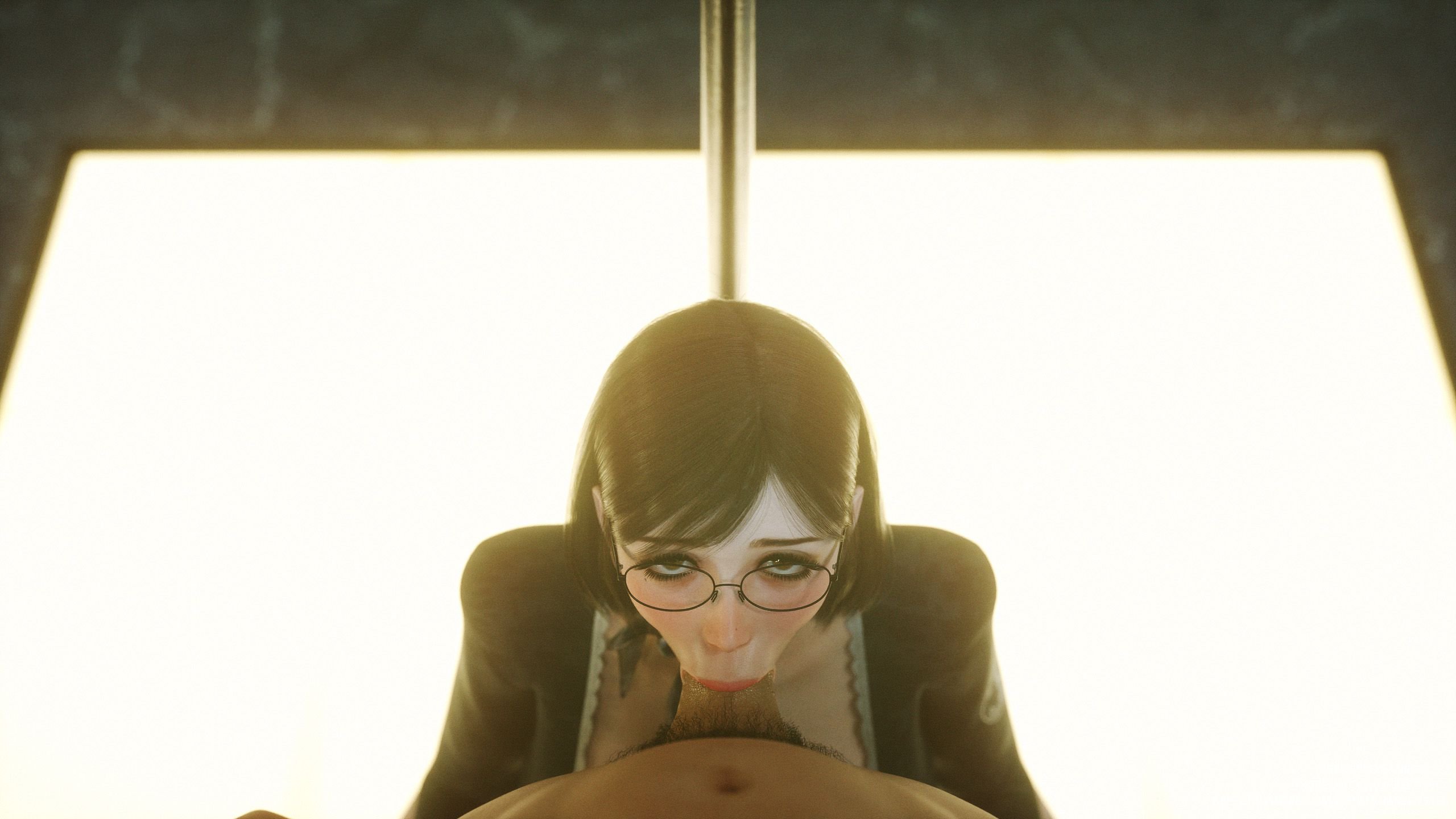 Monster Eater - ch. 13-15