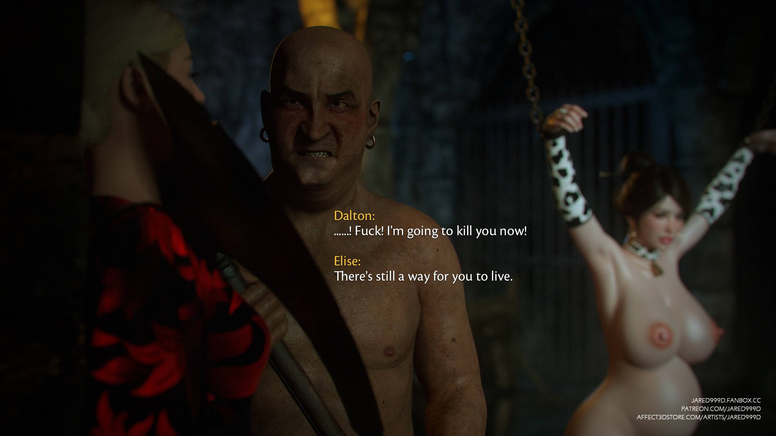 Princess And 5 Goblins - ch. 14-17