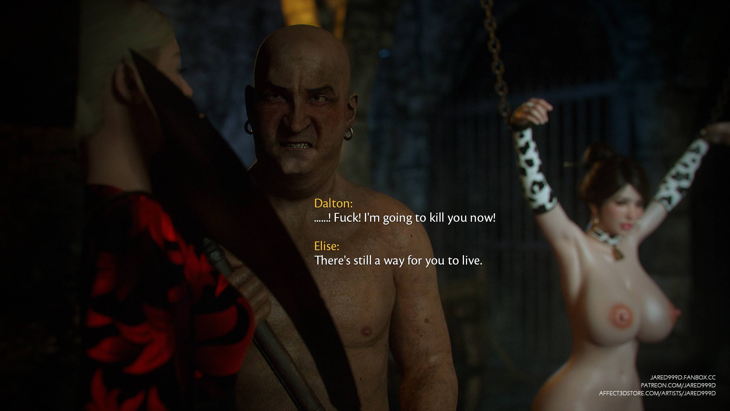 Princess And 5 Goblins - ch. 18-21