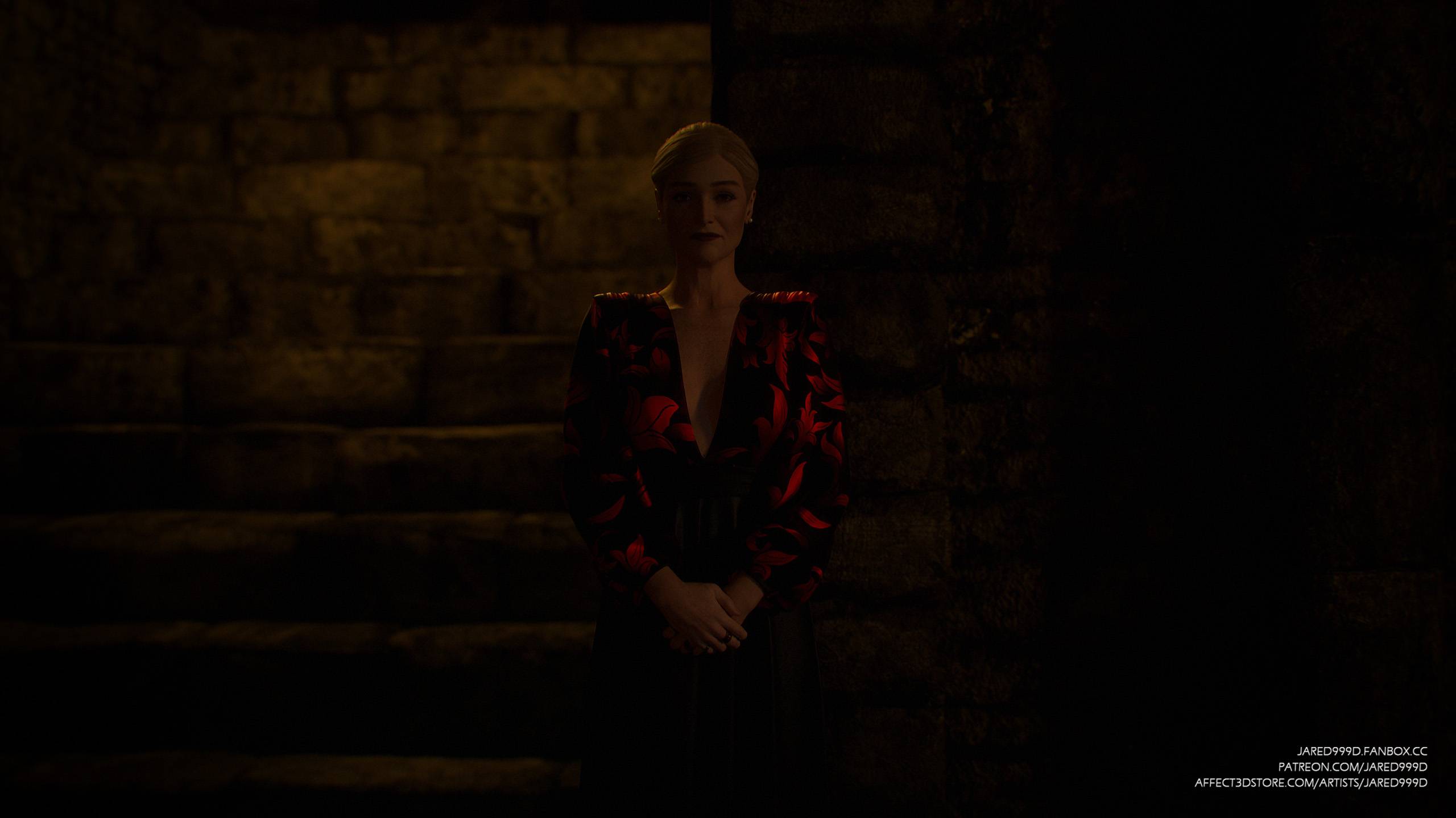 Princess And 5 Goblins - ch. 18-21