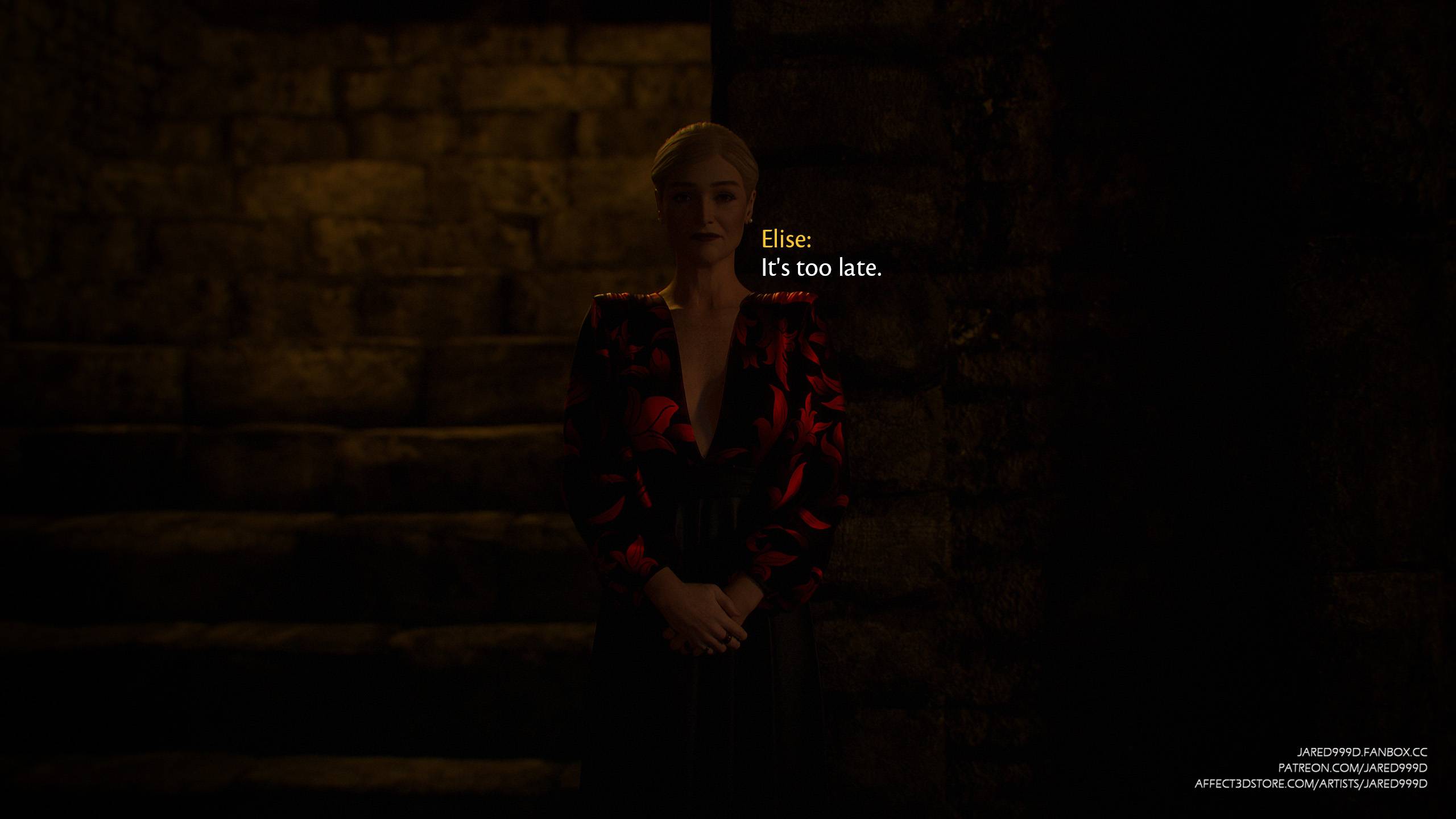 Princess And 5 Goblins - ch. 18-21