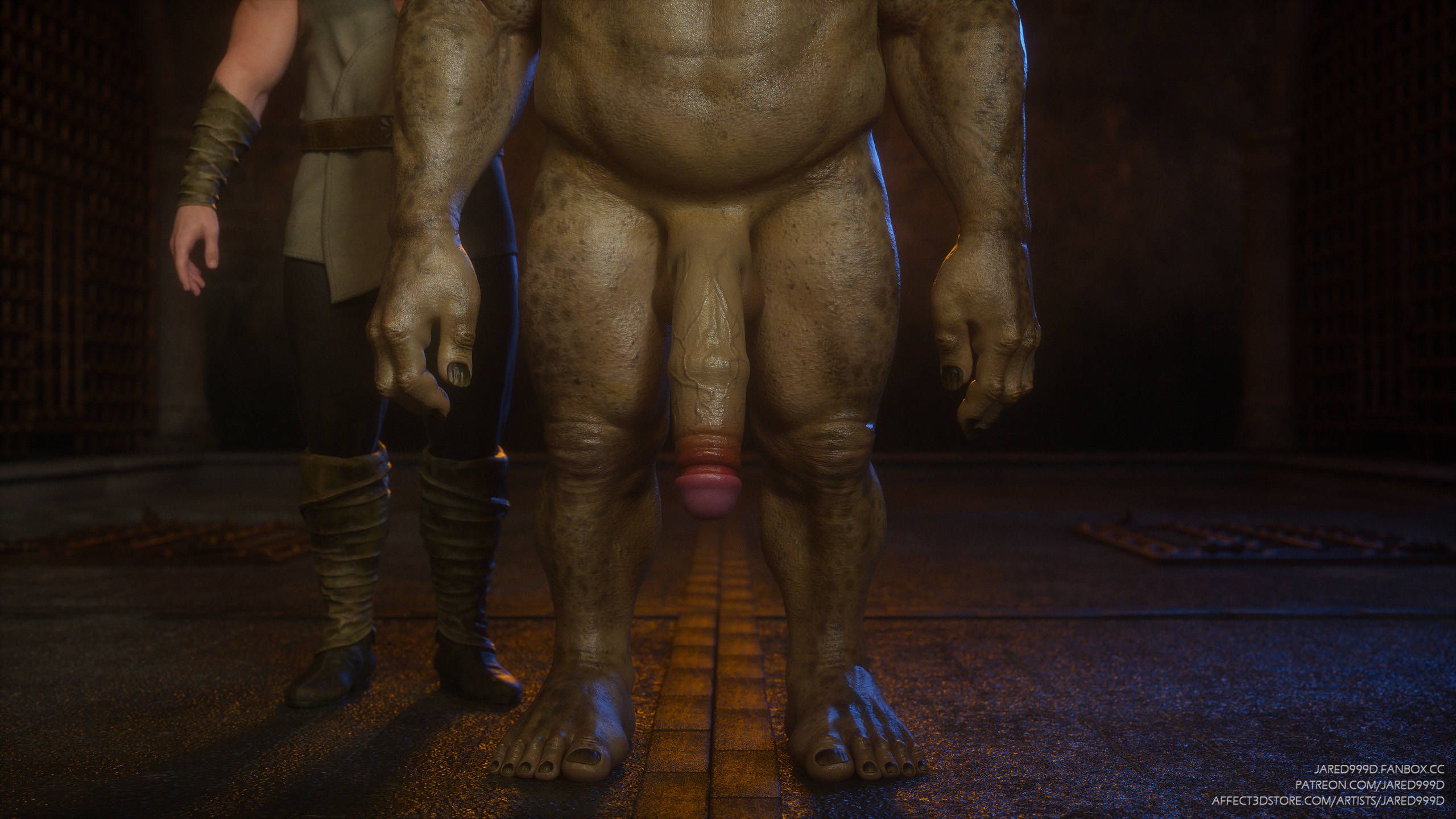 Fallen Lady - ch. 5-8