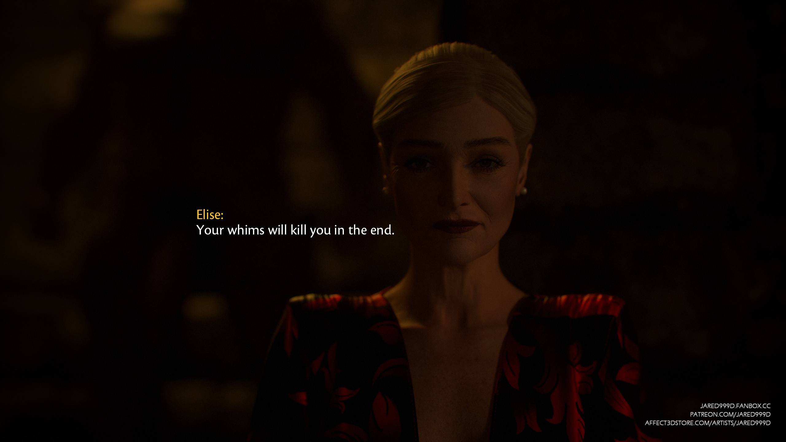 Princess And 5 Goblins - ch. 18-21