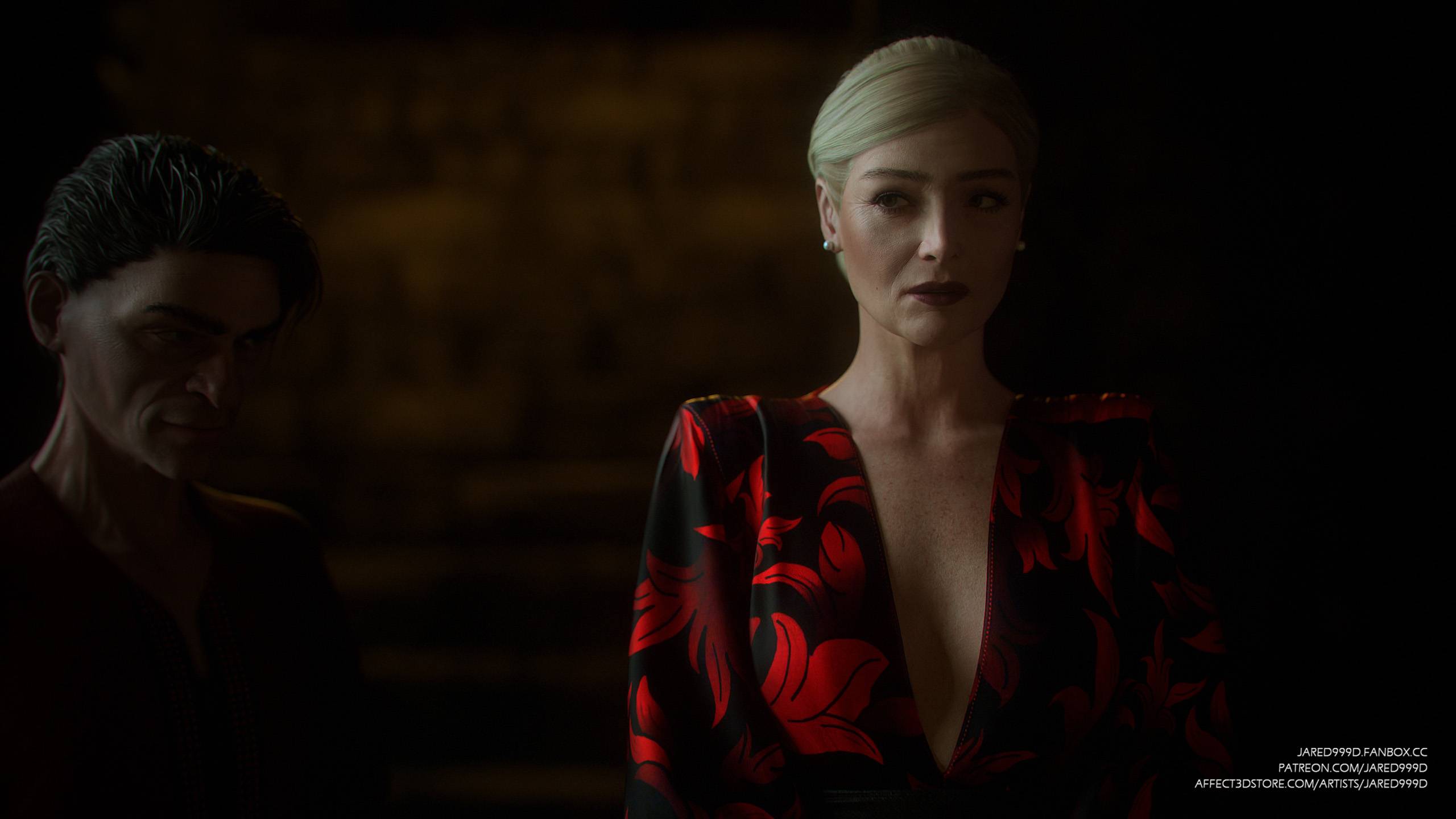 Princess And 5 Goblins - ch. 18-21