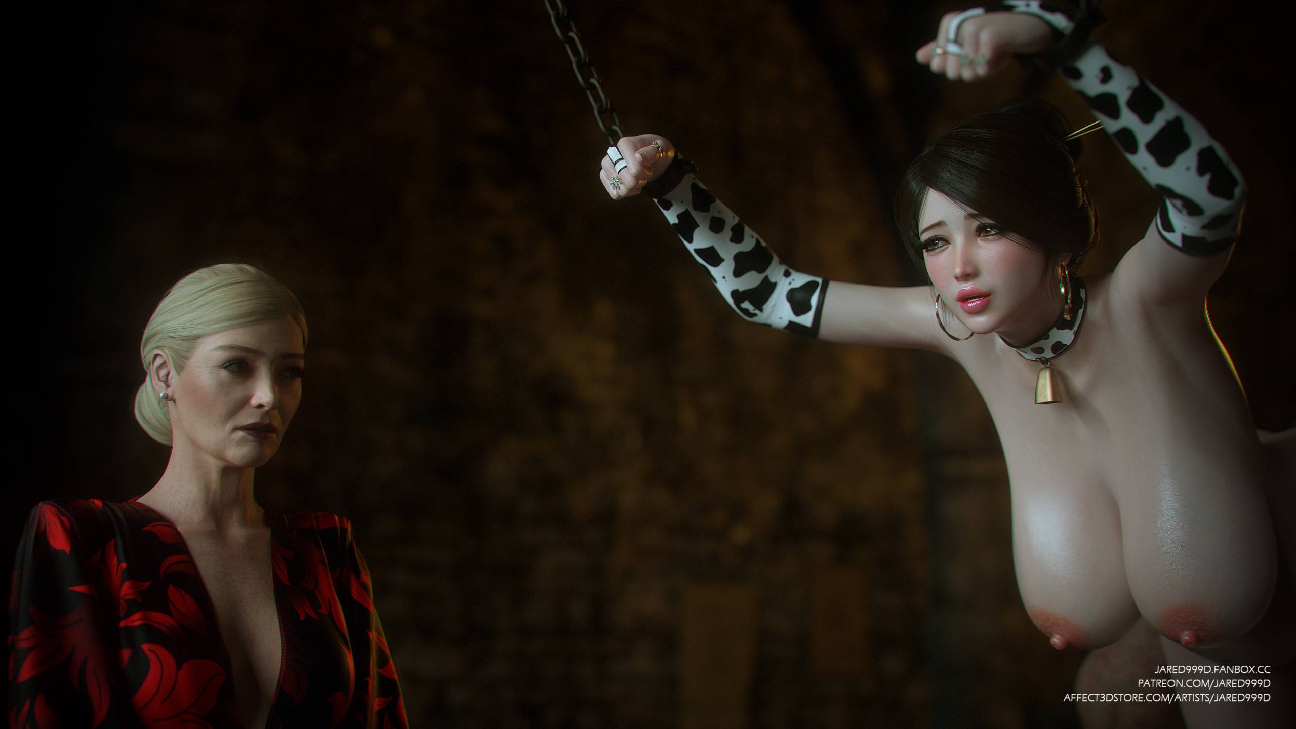 Princess And 5 Goblins - ch. 18-21