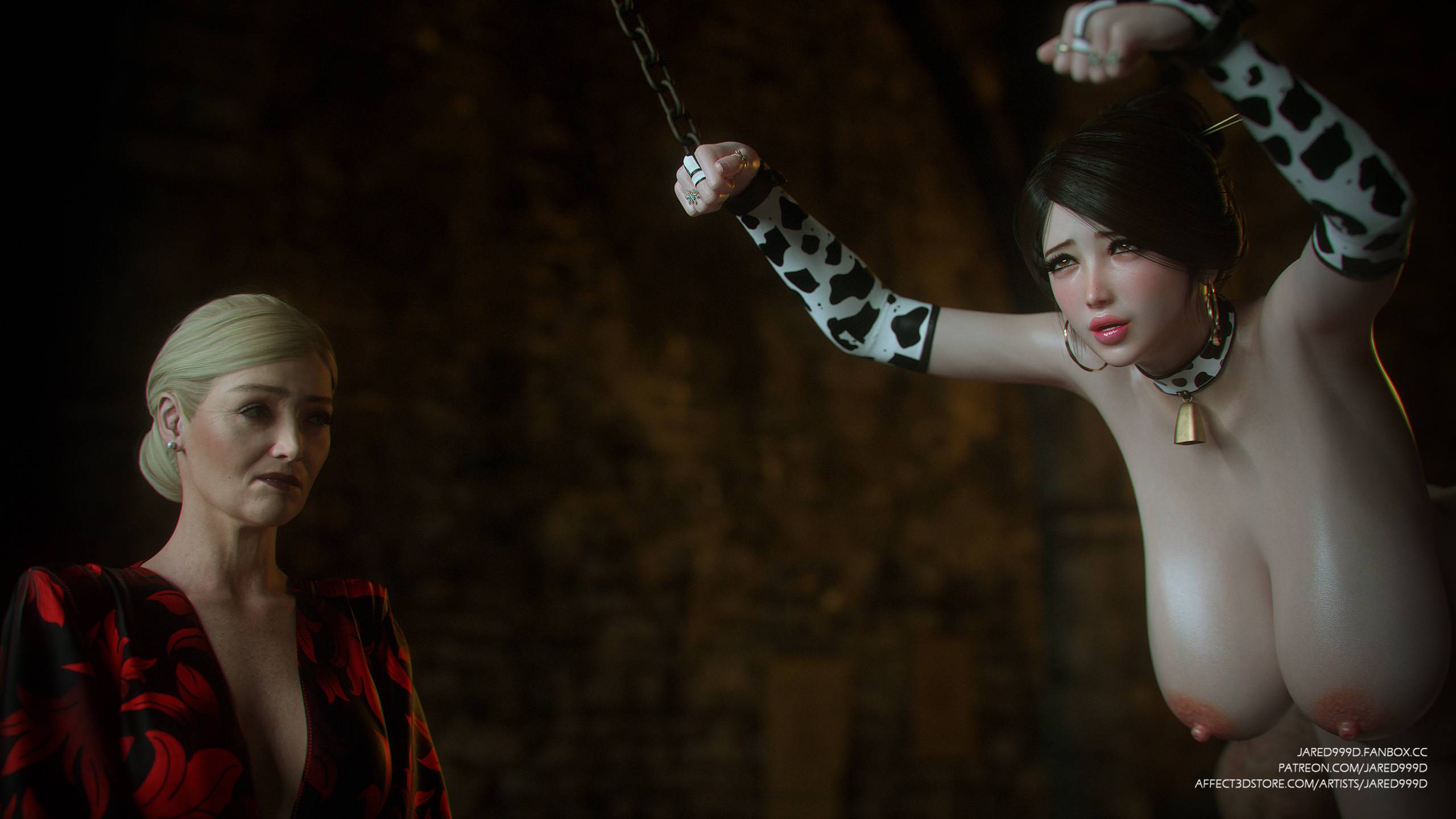 Princess And 5 Goblins - ch. 18-21