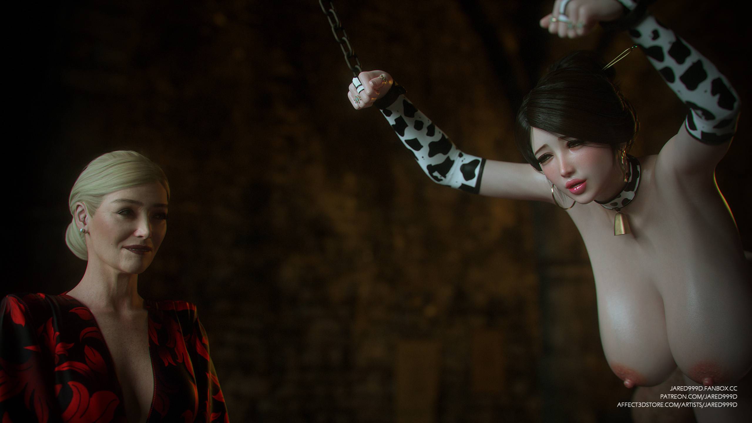 Princess And 5 Goblins - ch. 18-21