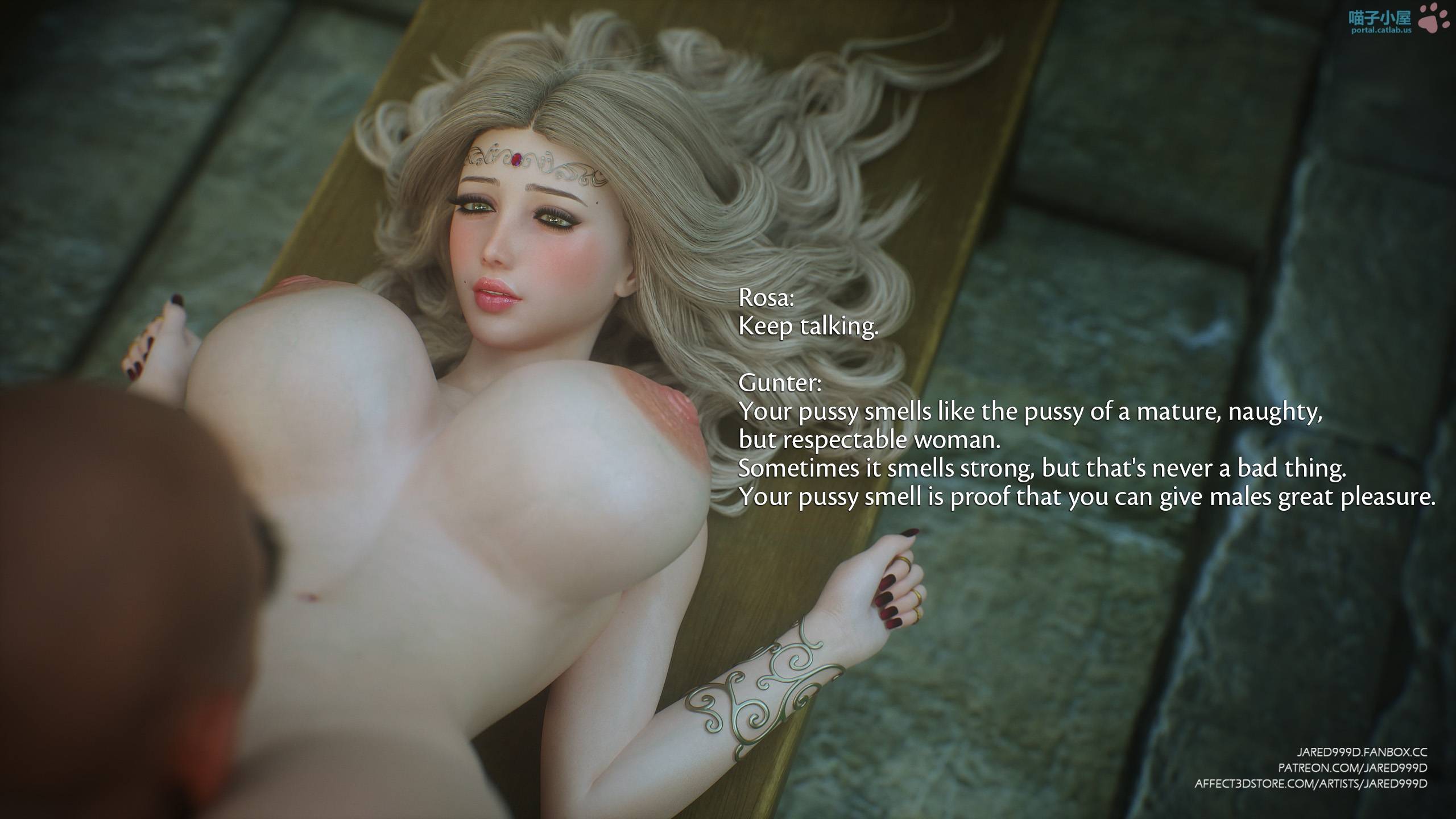 Princess And 5 Goblins - ch. 1-5