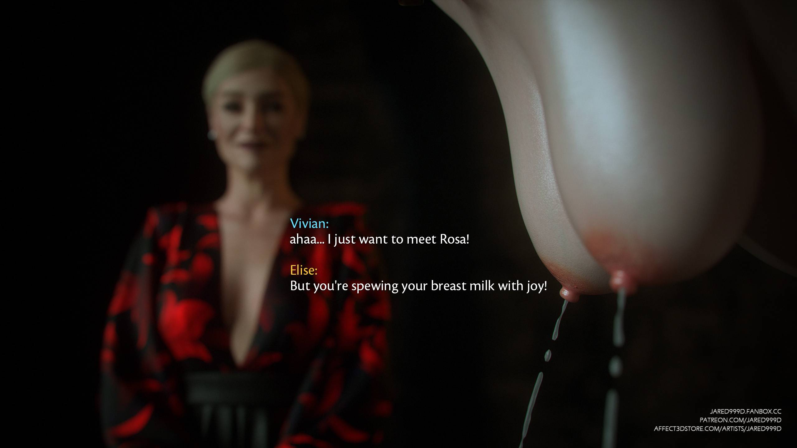 Princess And 5 Goblins - ch. 14-17