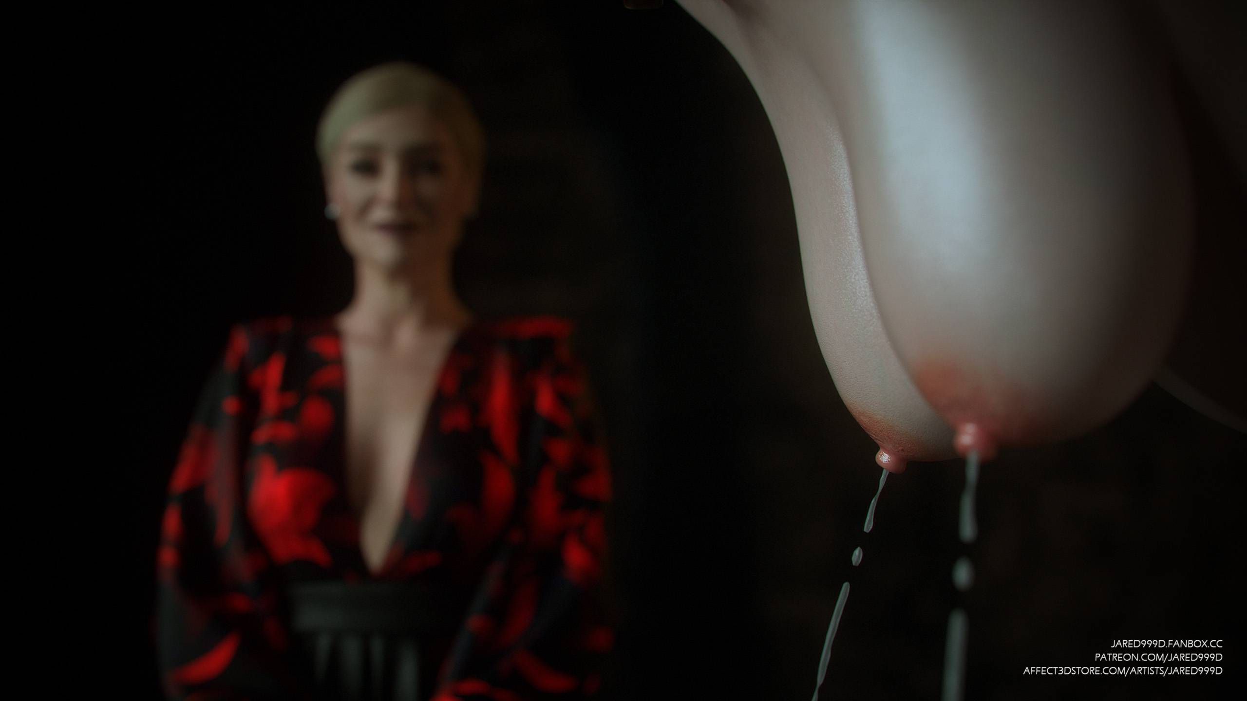 Princess And 5 Goblins - ch. 18-21