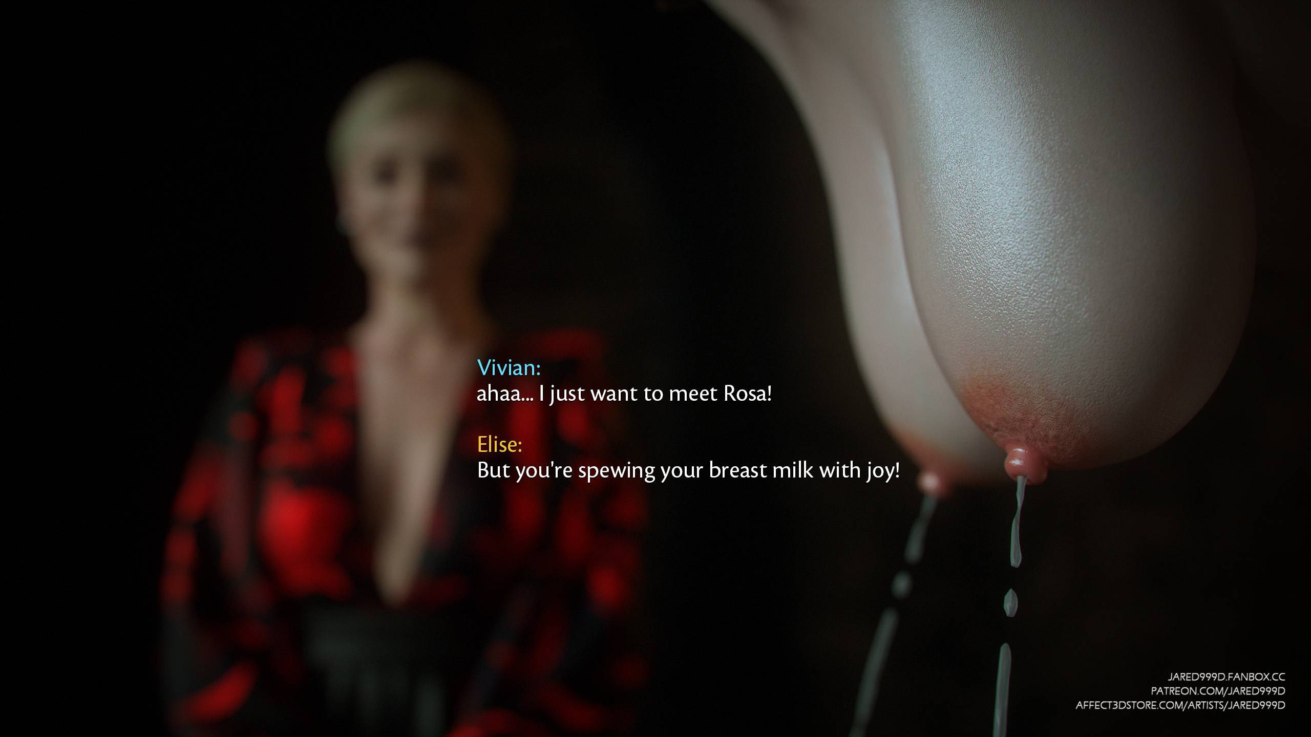 Princess And 5 Goblins - ch. 18-21