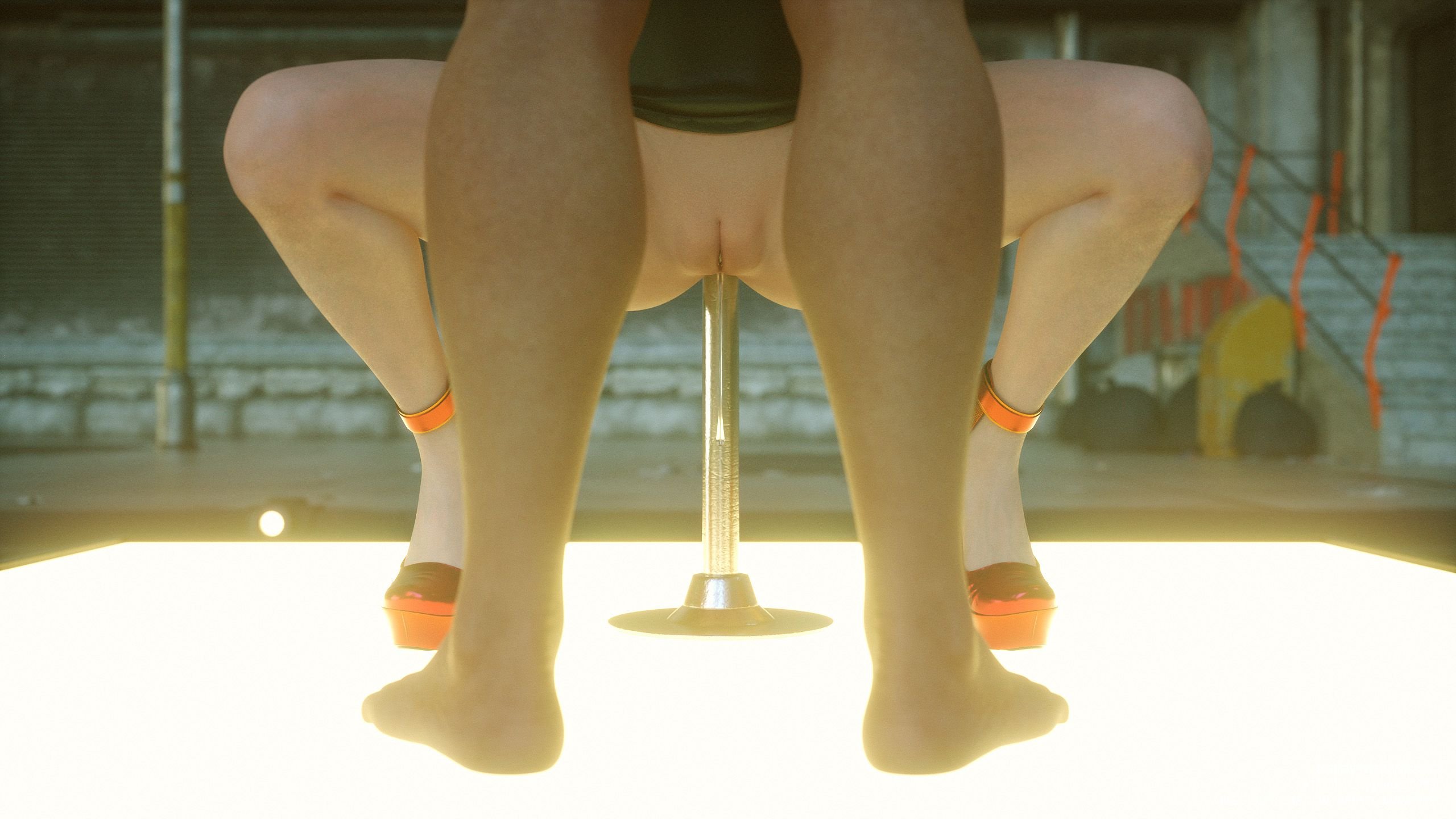 Monster Eater - ch. 13-15