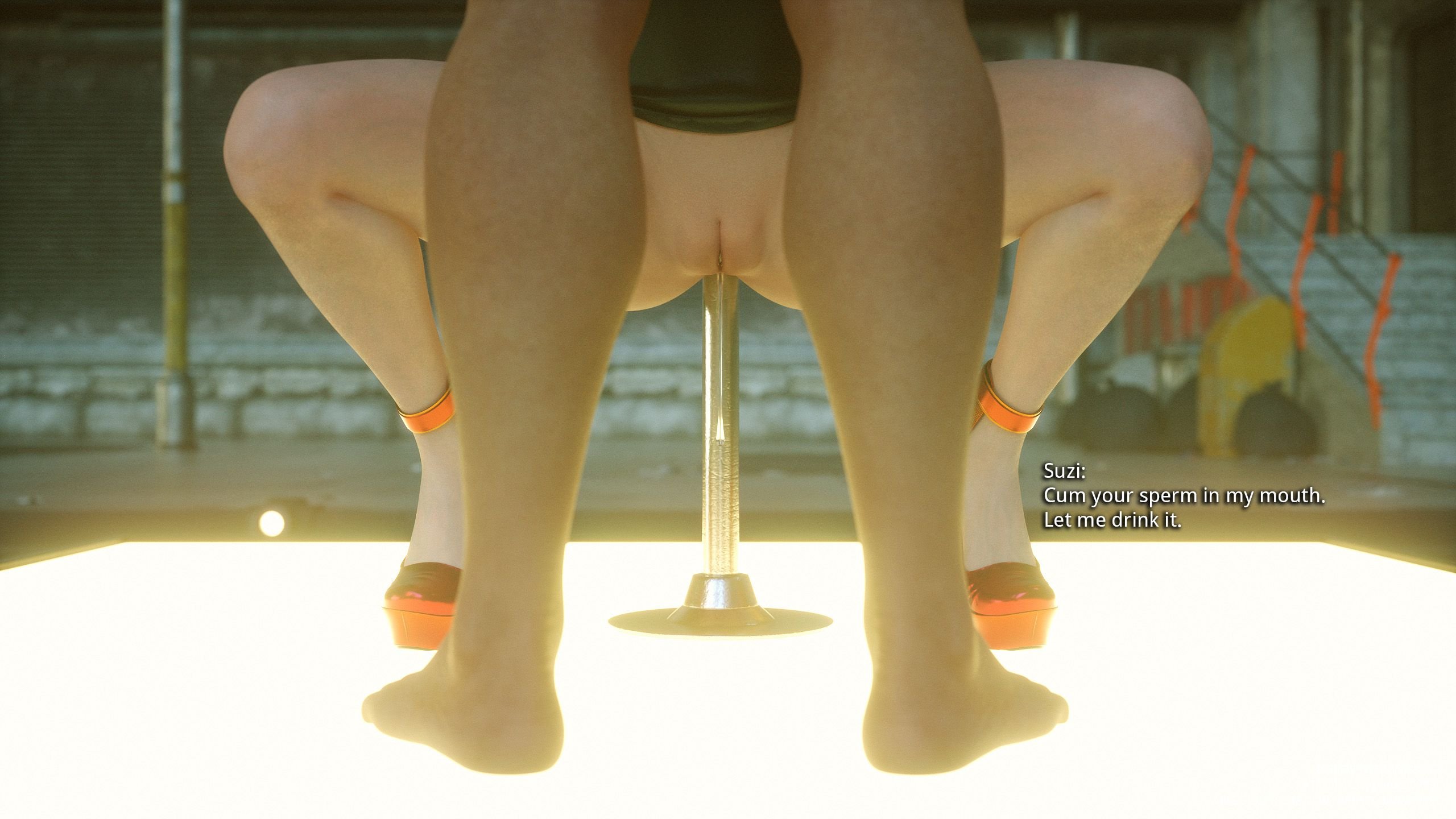 Monster Eater - ch. 13-15