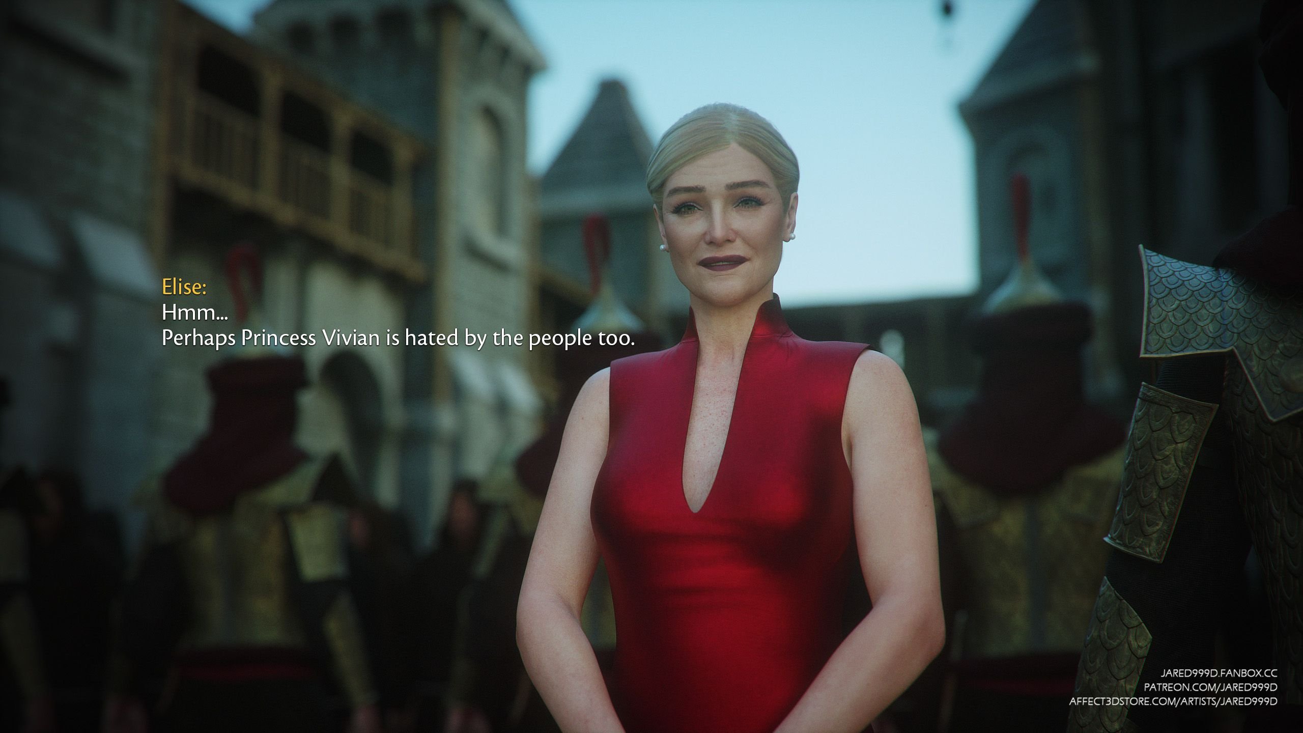 Princess And 5 Goblins - ch. 18-21