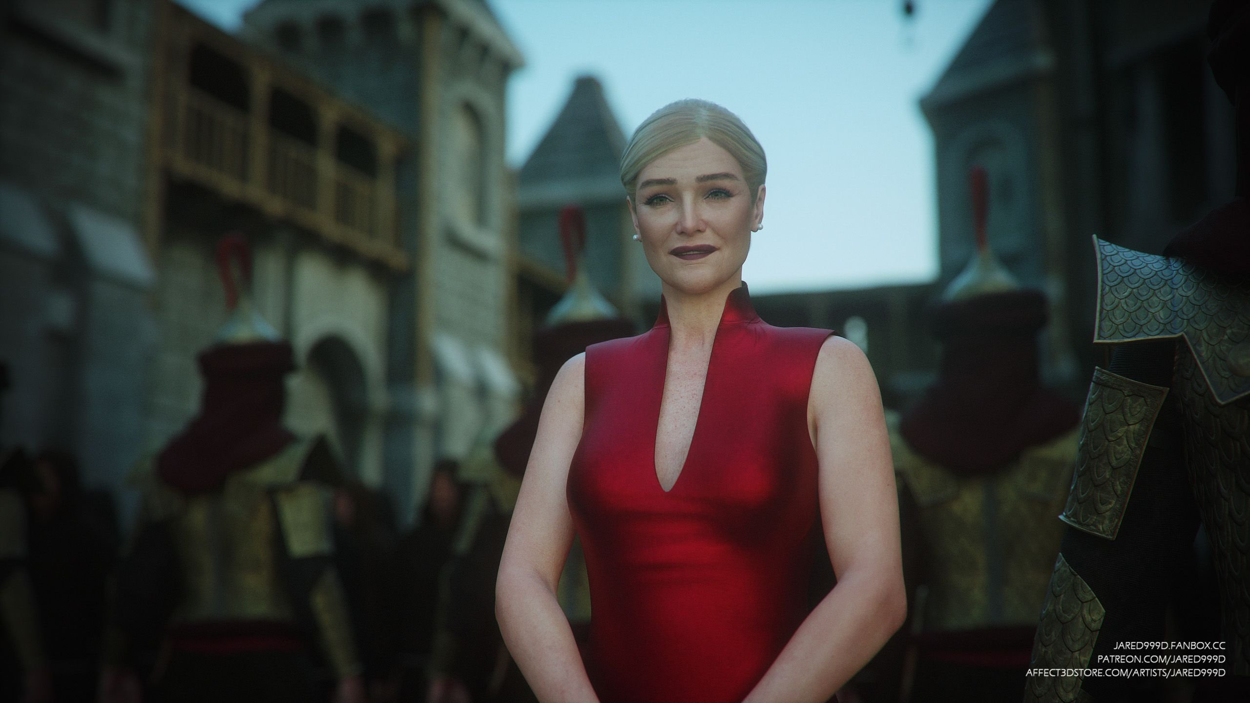 Princess And 5 Goblins - ch. 22-25