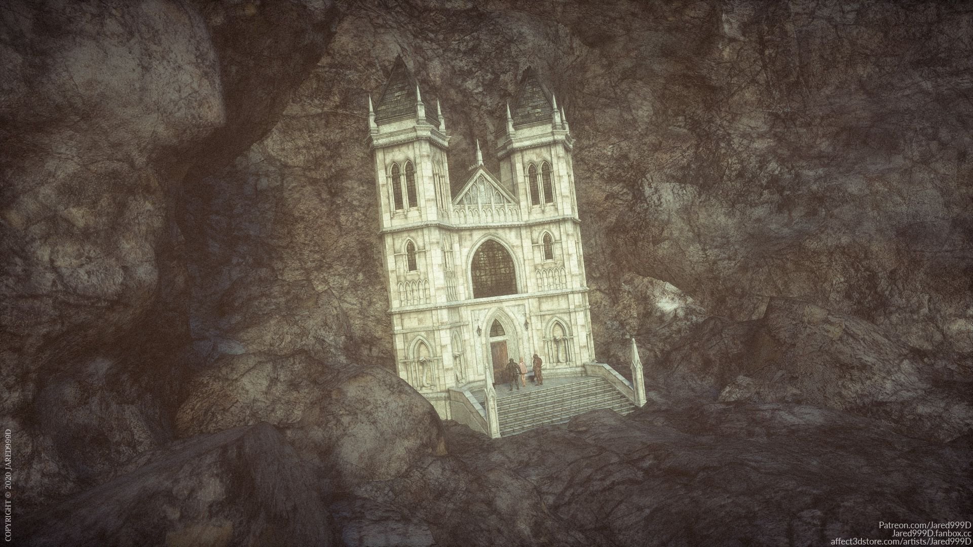 Elf Slave - ch. 18-20