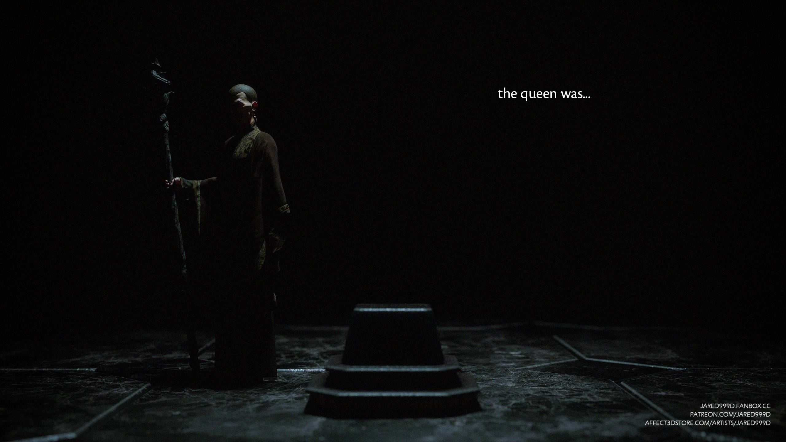 Princess And 5 Goblins - ch. 6-9