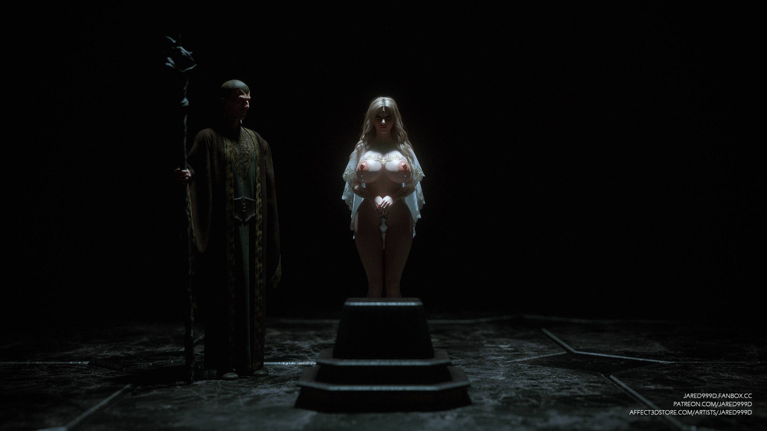 Princess And 5 Goblins - ch. 10-13