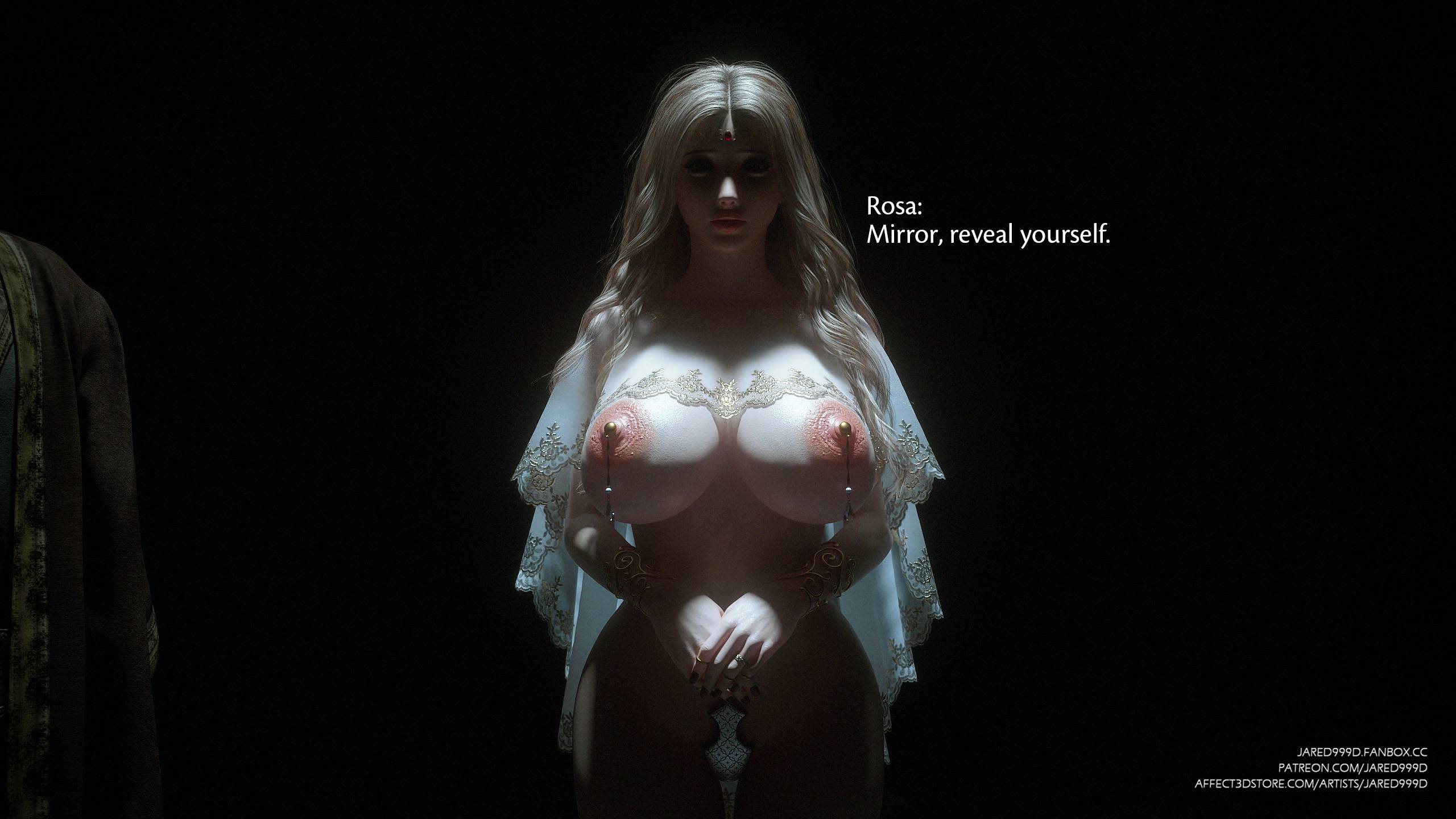 Princess And 5 Goblins - ch. 6-9