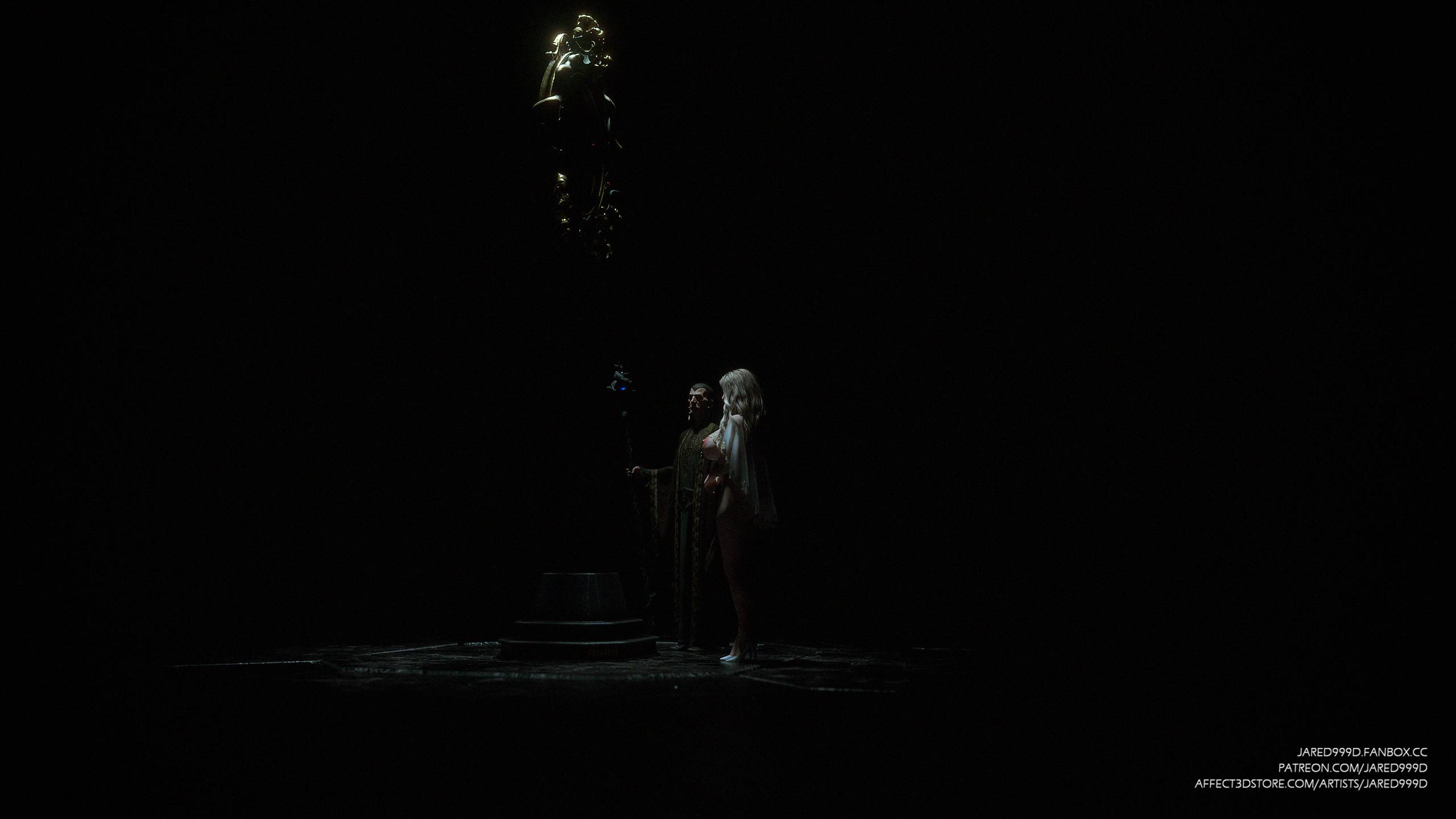 Princess And 5 Goblins - ch. 10-13