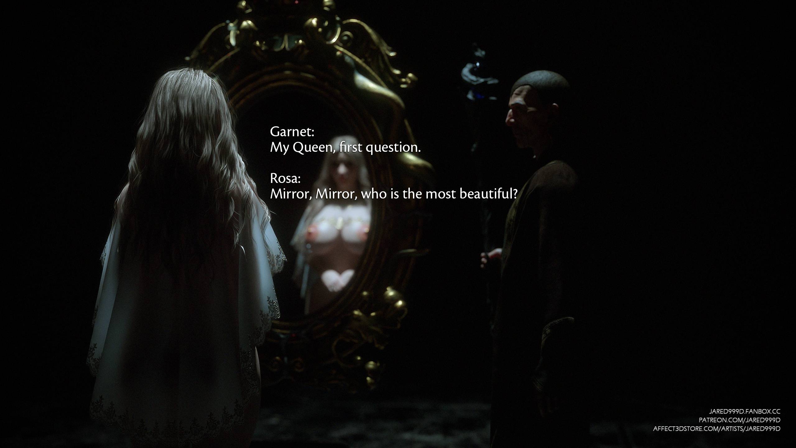 Princess And 5 Goblins - ch. 6-9