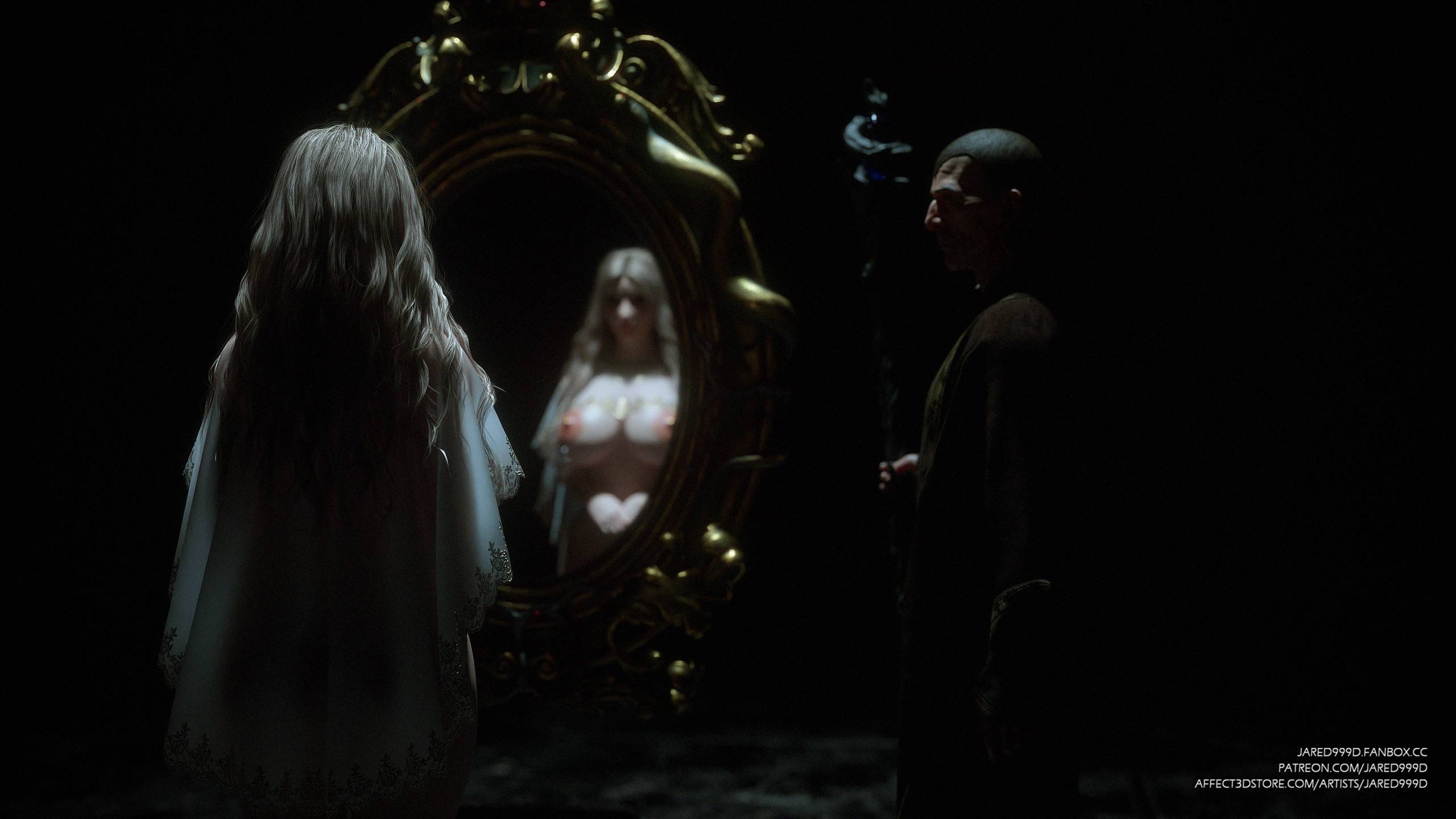 Princess And 5 Goblins - ch. 10-13