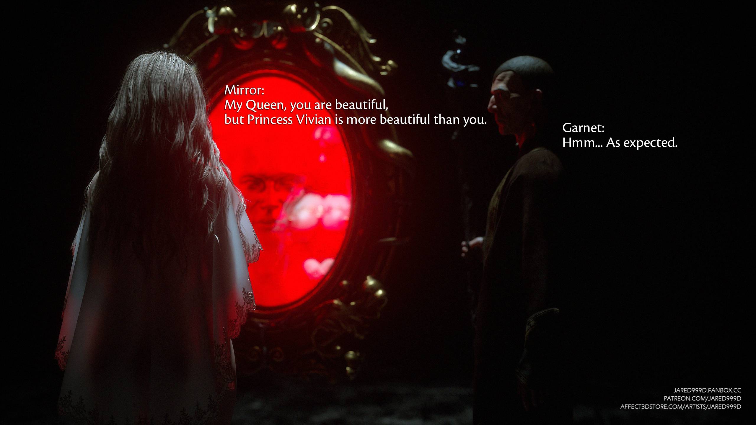 Princess And 5 Goblins - ch. 6-9