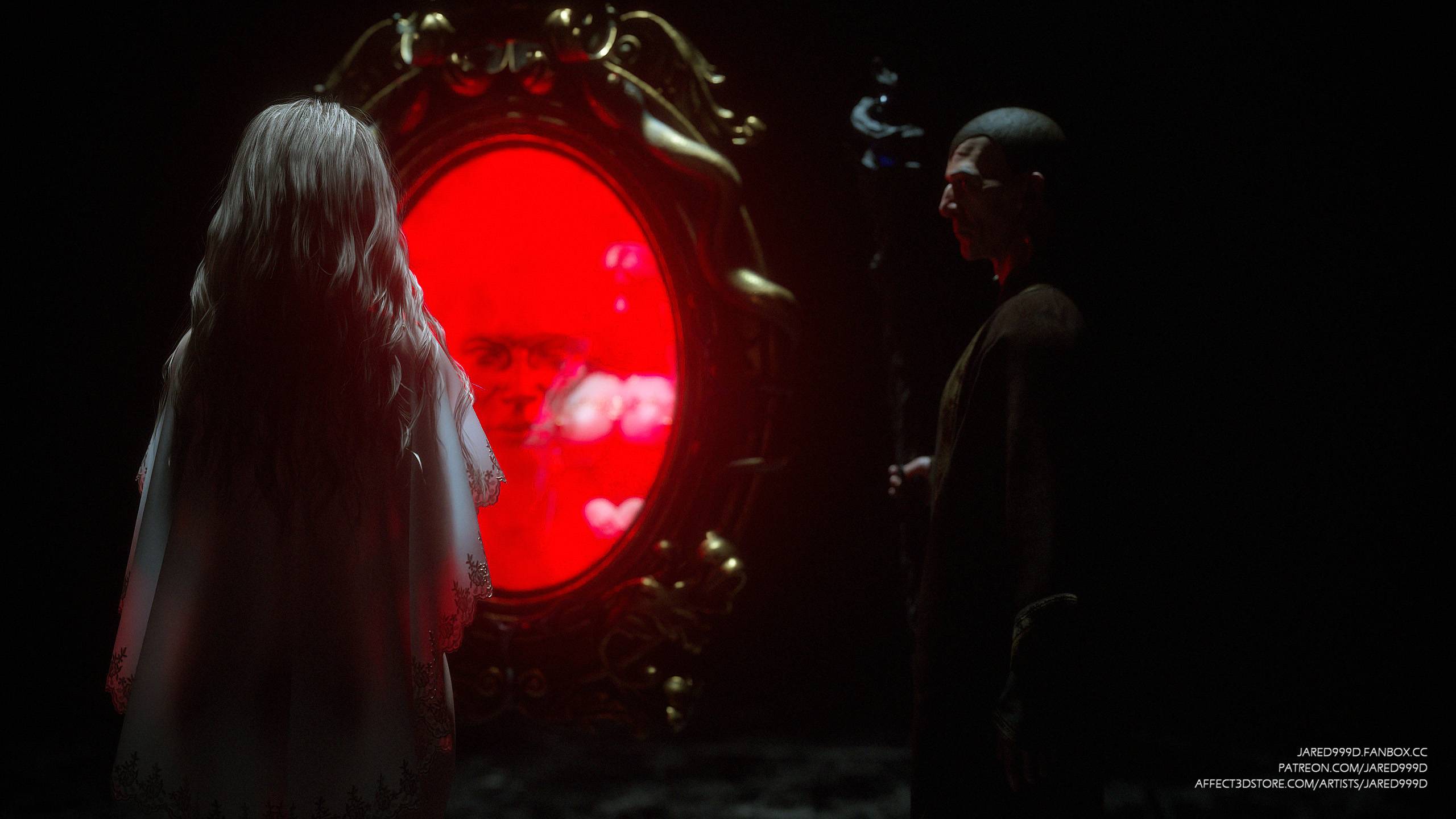 Princess And 5 Goblins - ch. 10-13