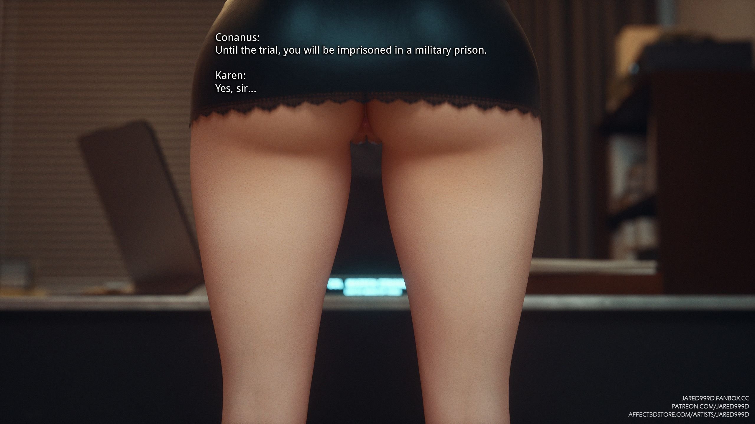 Monster Eater - ch. 13-15