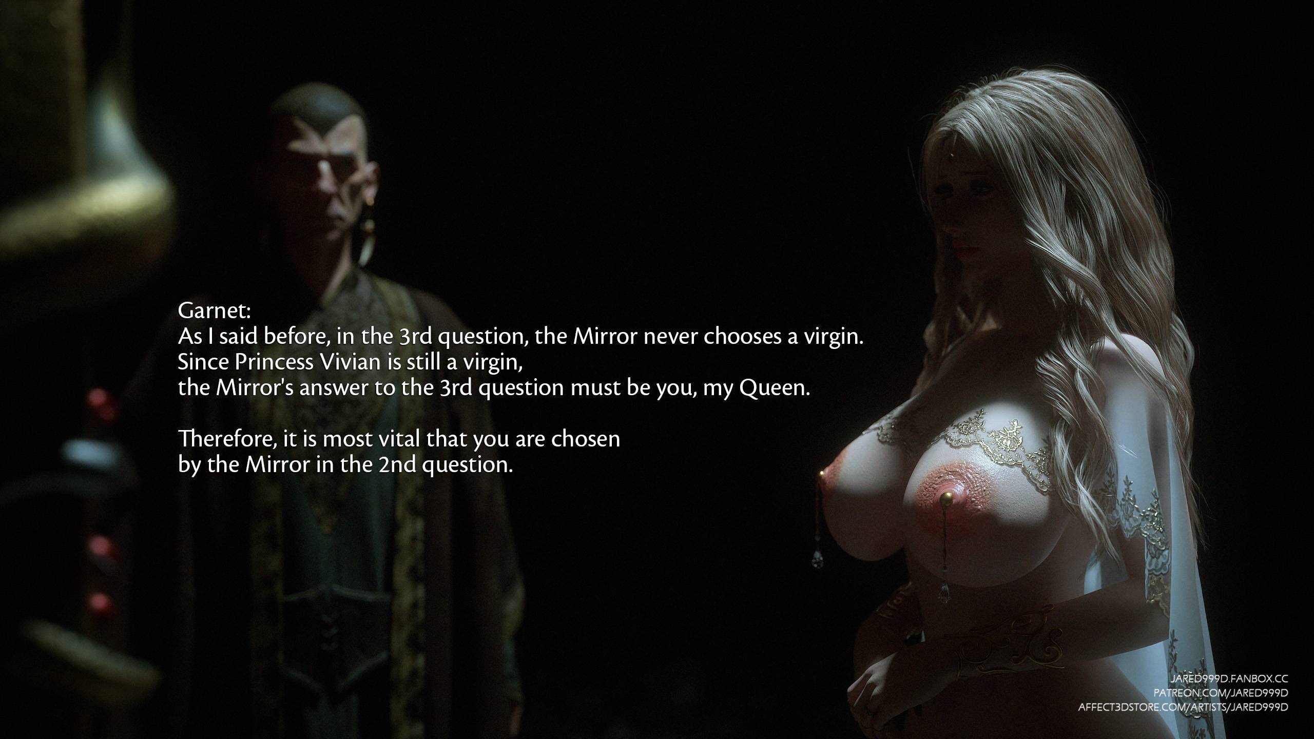 Princess And 5 Goblins - ch. 6-9