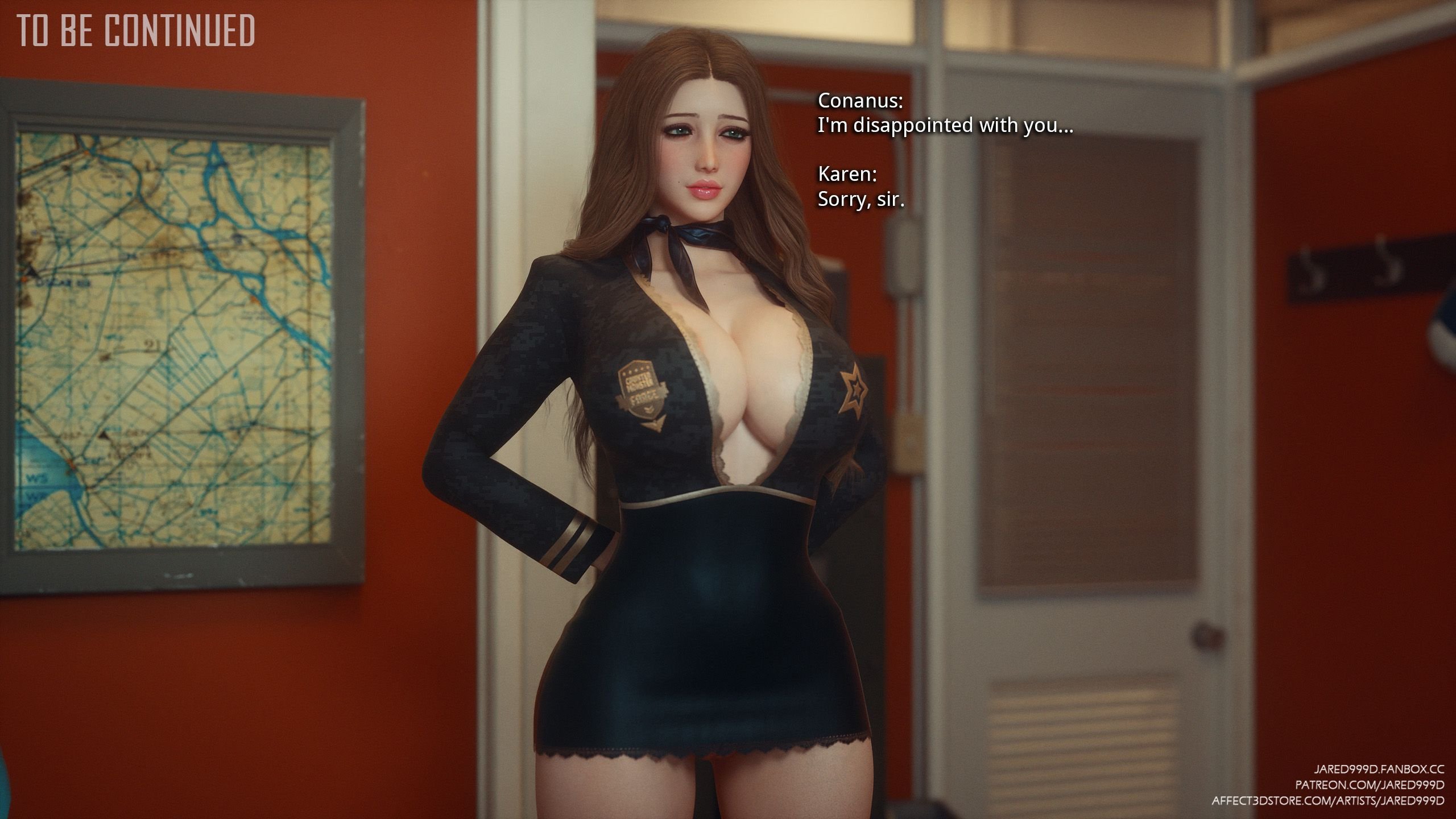 Monster Eater - ch. 13-15