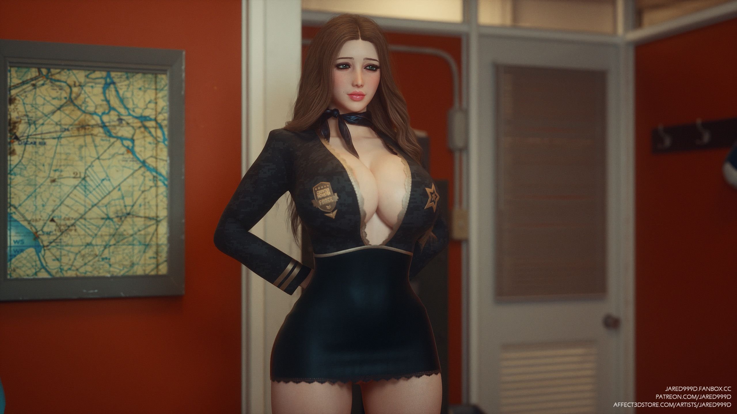 Monster Eater - ch. 13-15