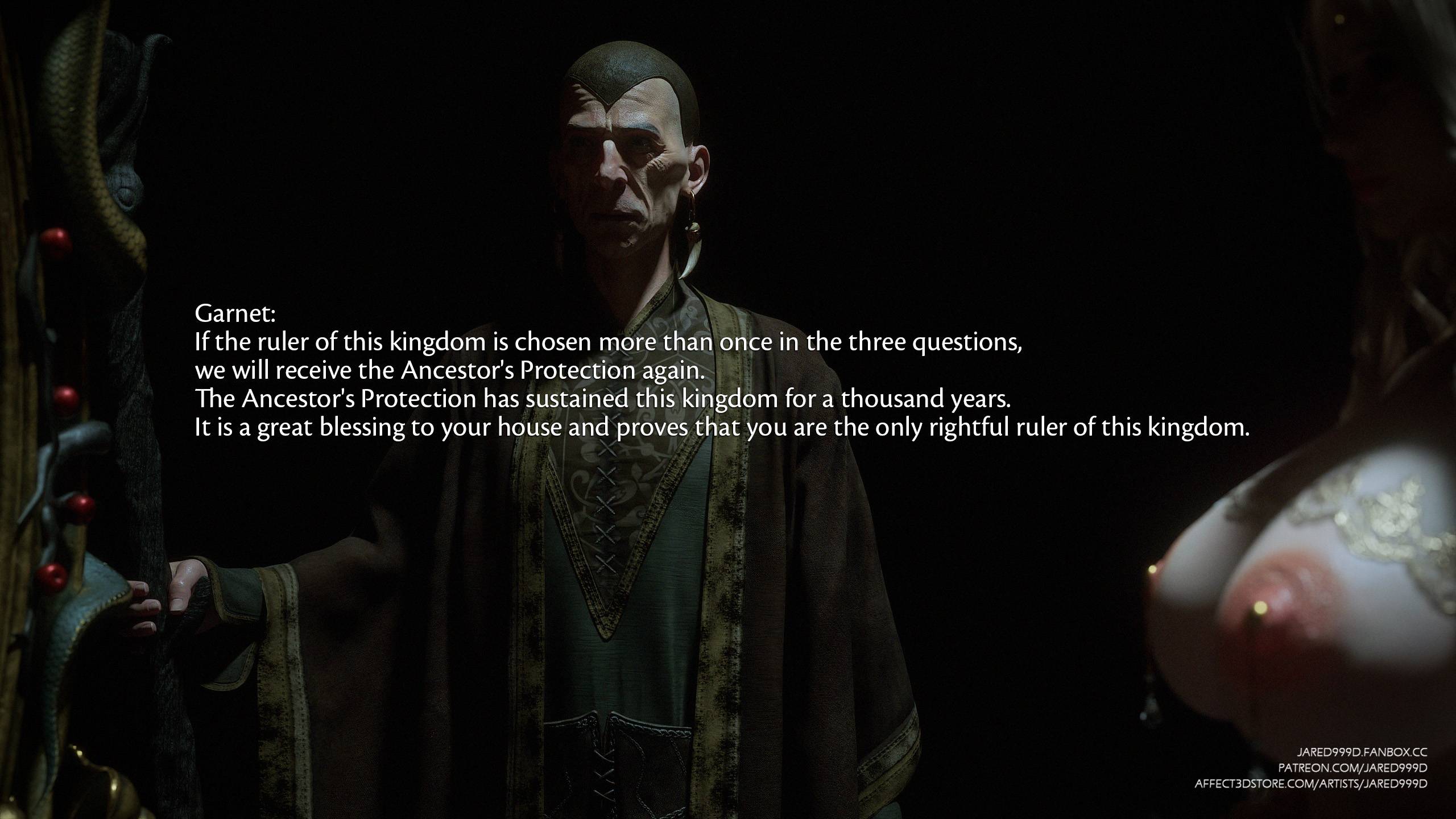 Princess And 5 Goblins - ch. 6-9