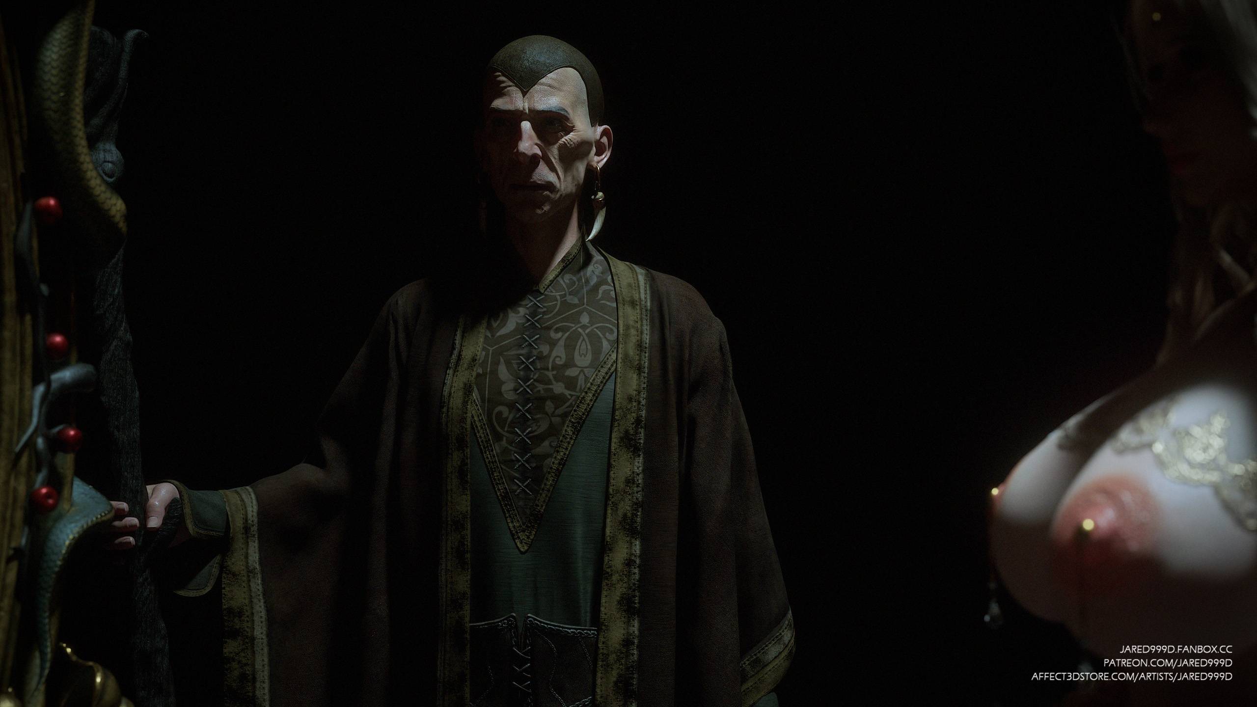 Princess And 5 Goblins - ch. 10-13