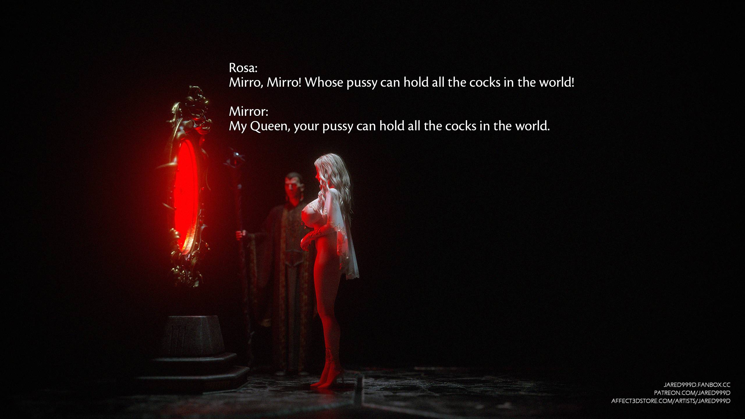 Princess And 5 Goblins - ch. 6-9