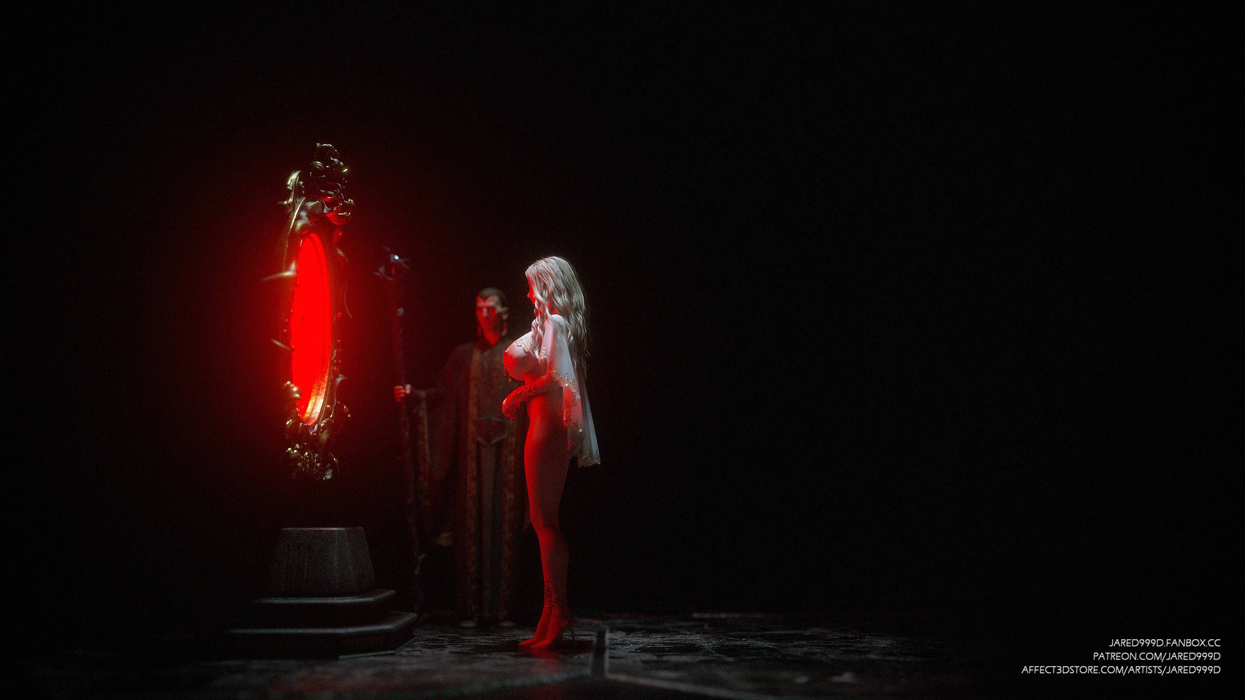 Princess And 5 Goblins - ch. 10-13