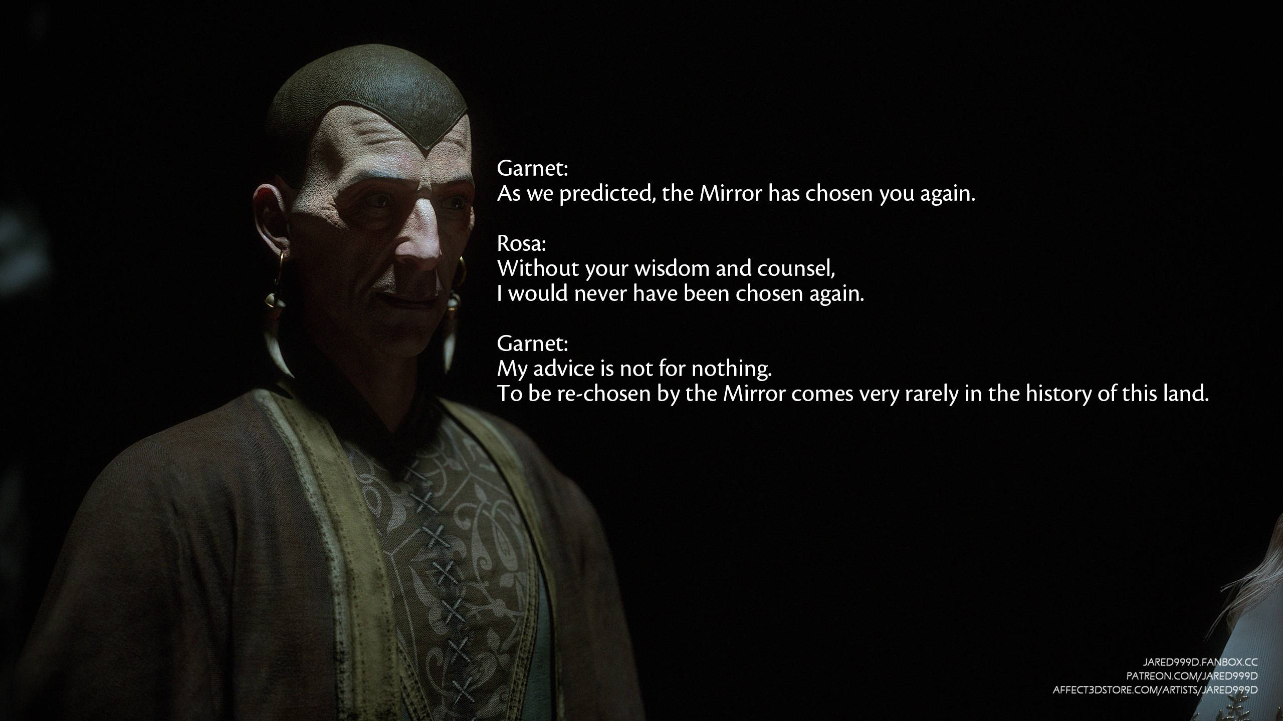 Princess And 5 Goblins - ch. 6-9