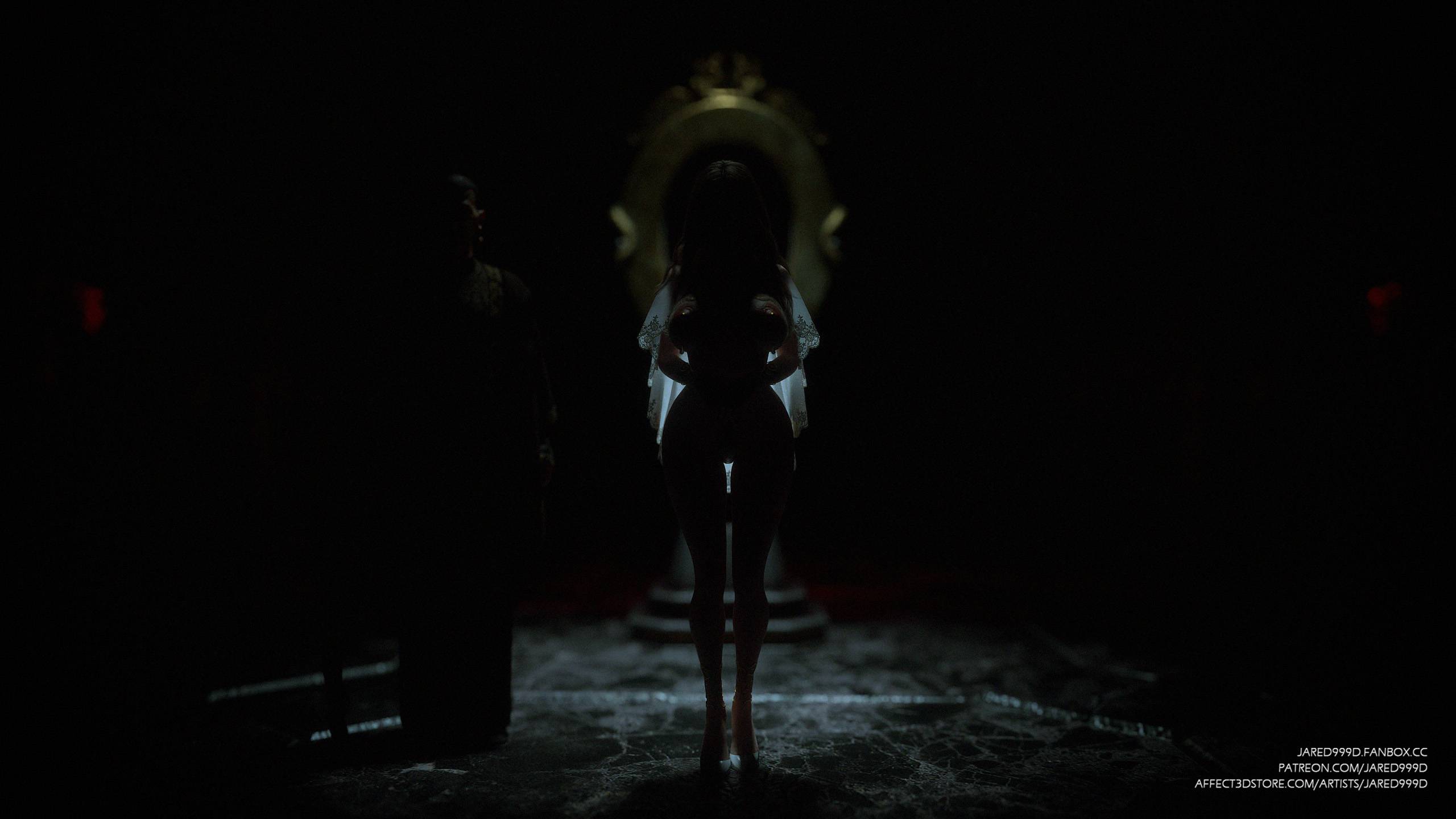 Princess And 5 Goblins - ch. 10-13