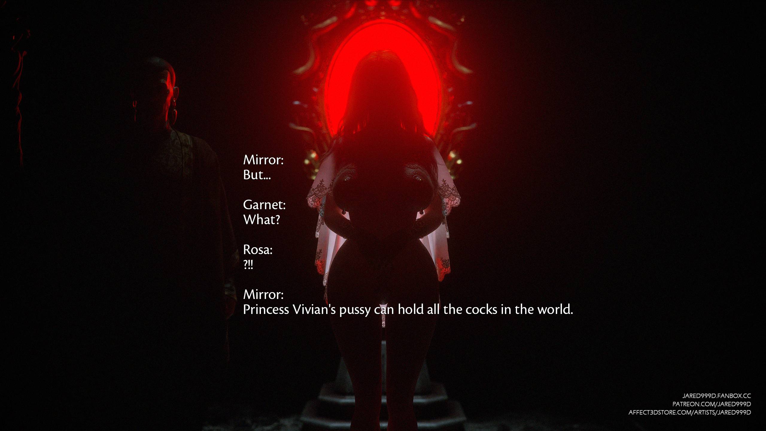 Princess And 5 Goblins - ch. 6-9