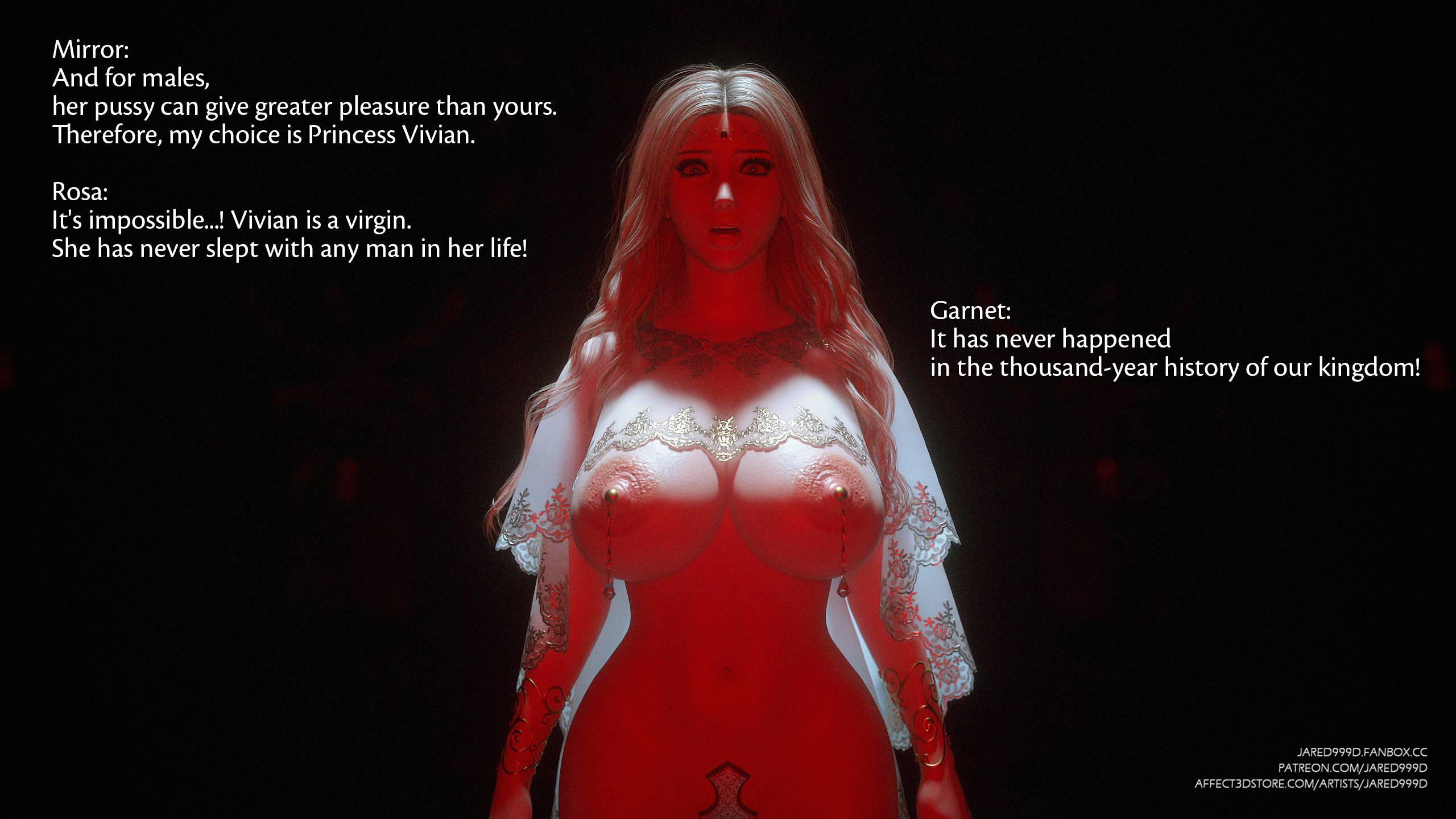 Princess And 5 Goblins - ch. 6-9