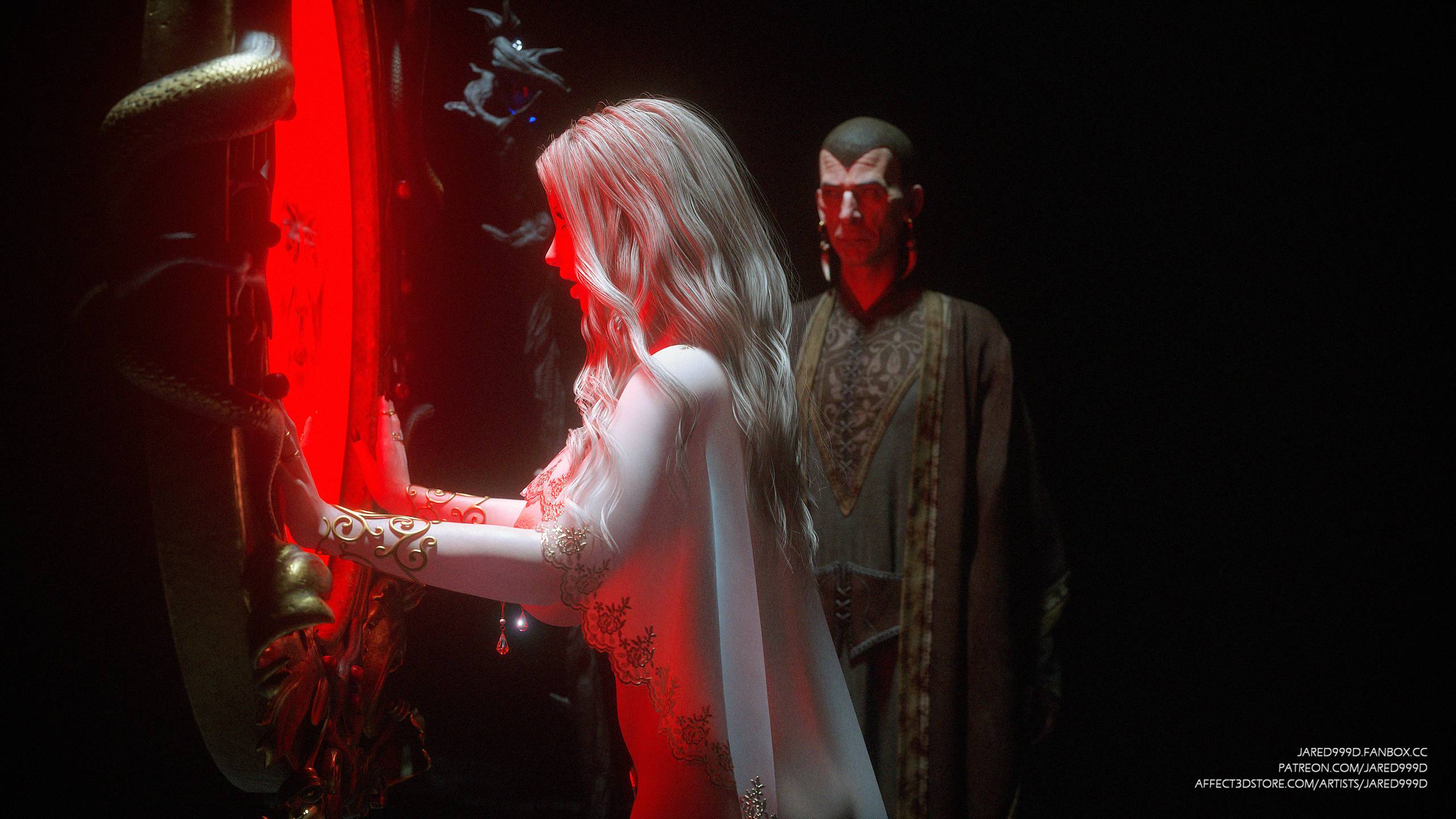 Princess And 5 Goblins - ch. 10-13