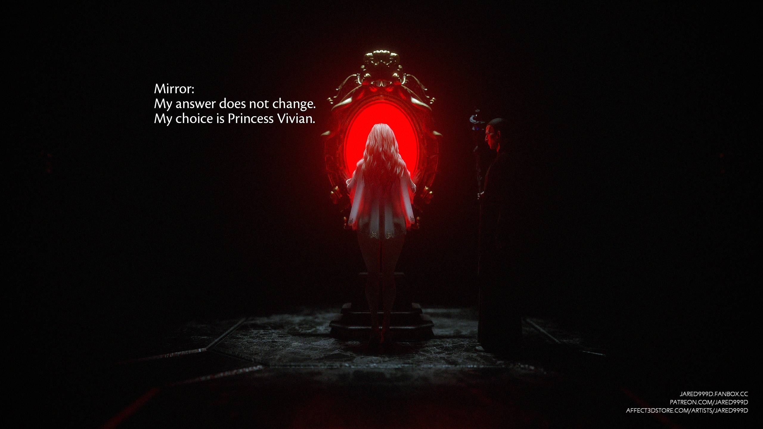 Princess And 5 Goblins - ch. 6-9