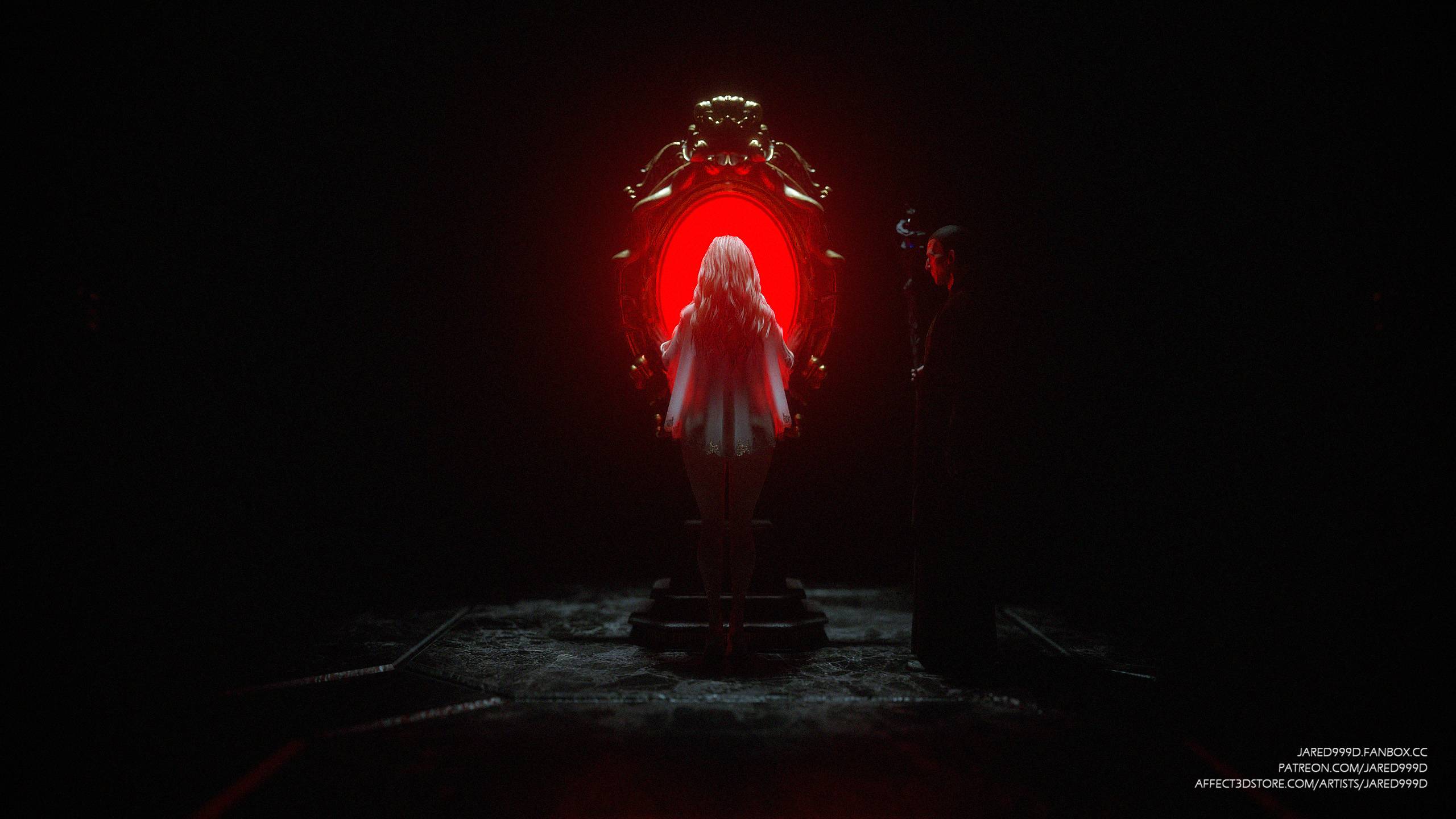 Princess And 5 Goblins - ch. 10-13