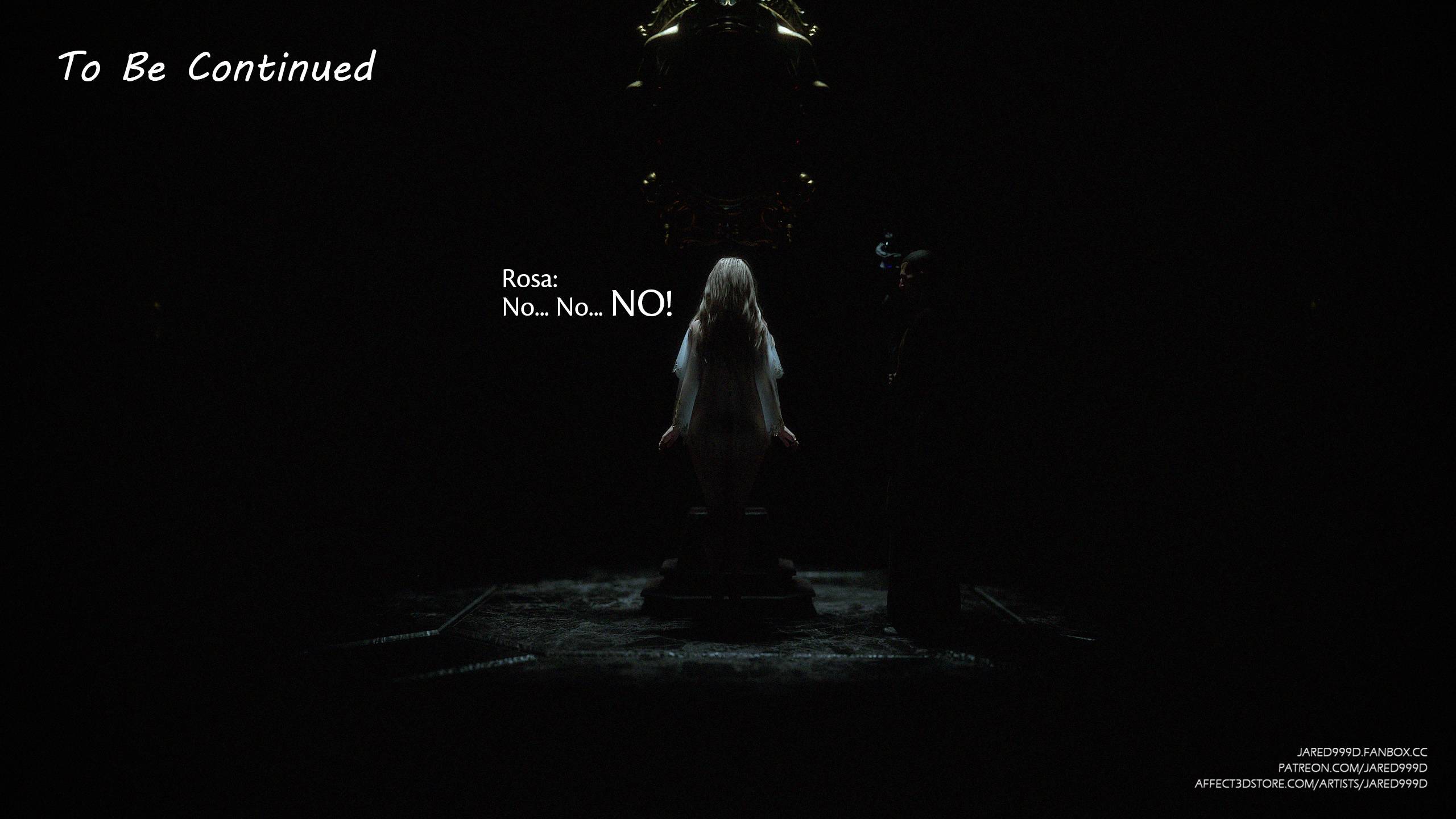 Princess And 5 Goblins - ch. 6-9