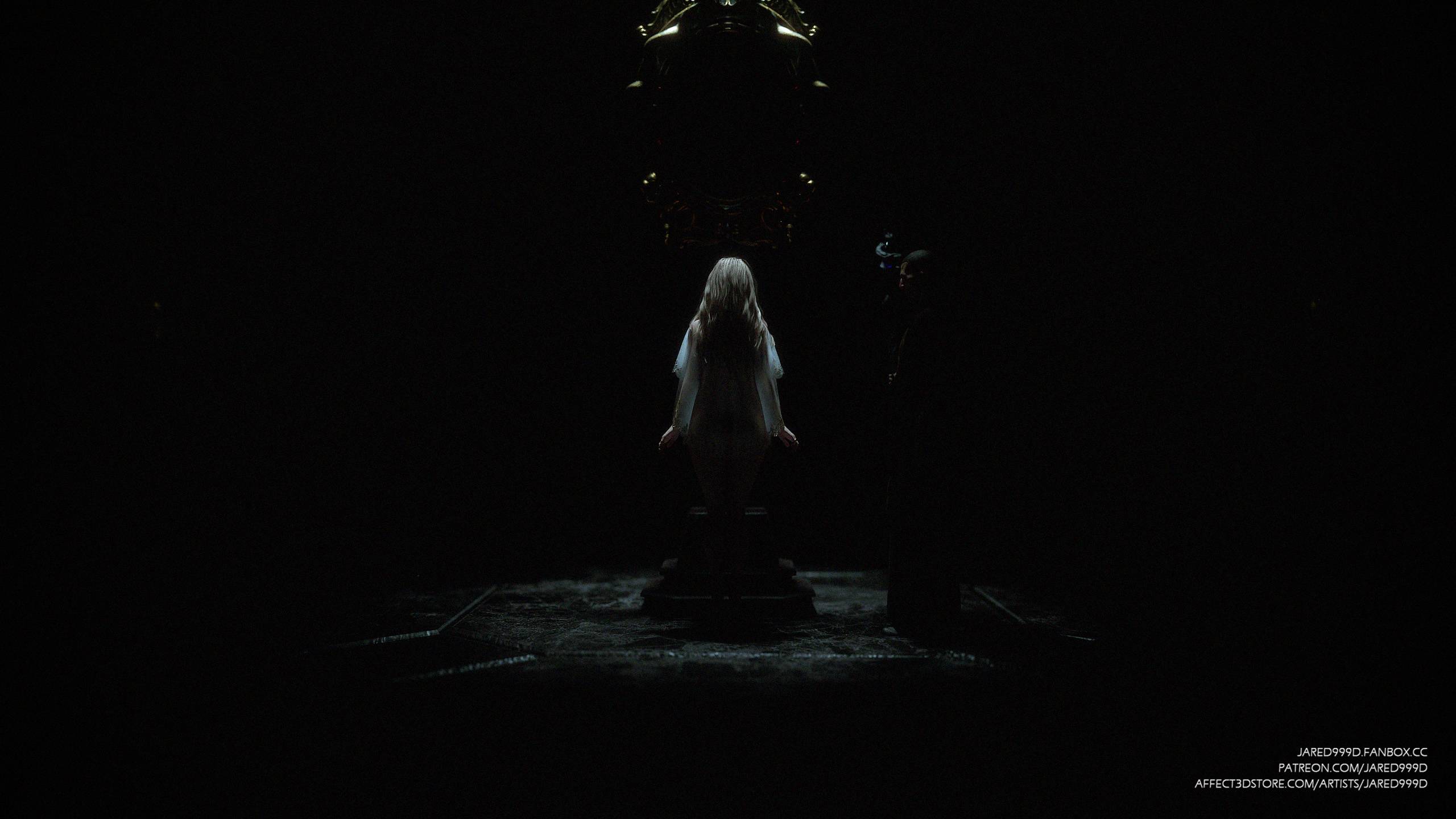 Princess And 5 Goblins - ch. 10-13