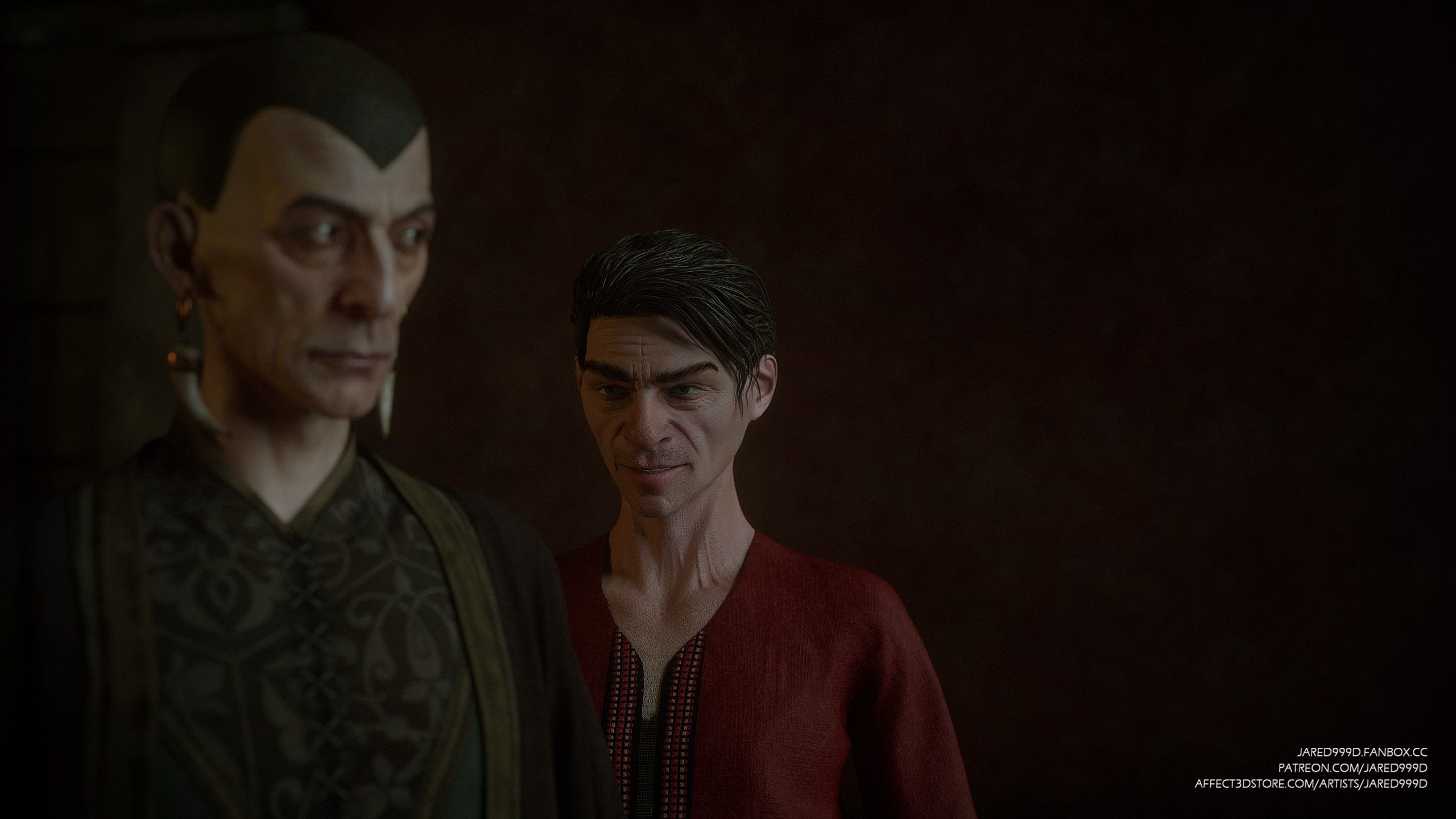 Princess And 5 Goblins - ch. 1-5