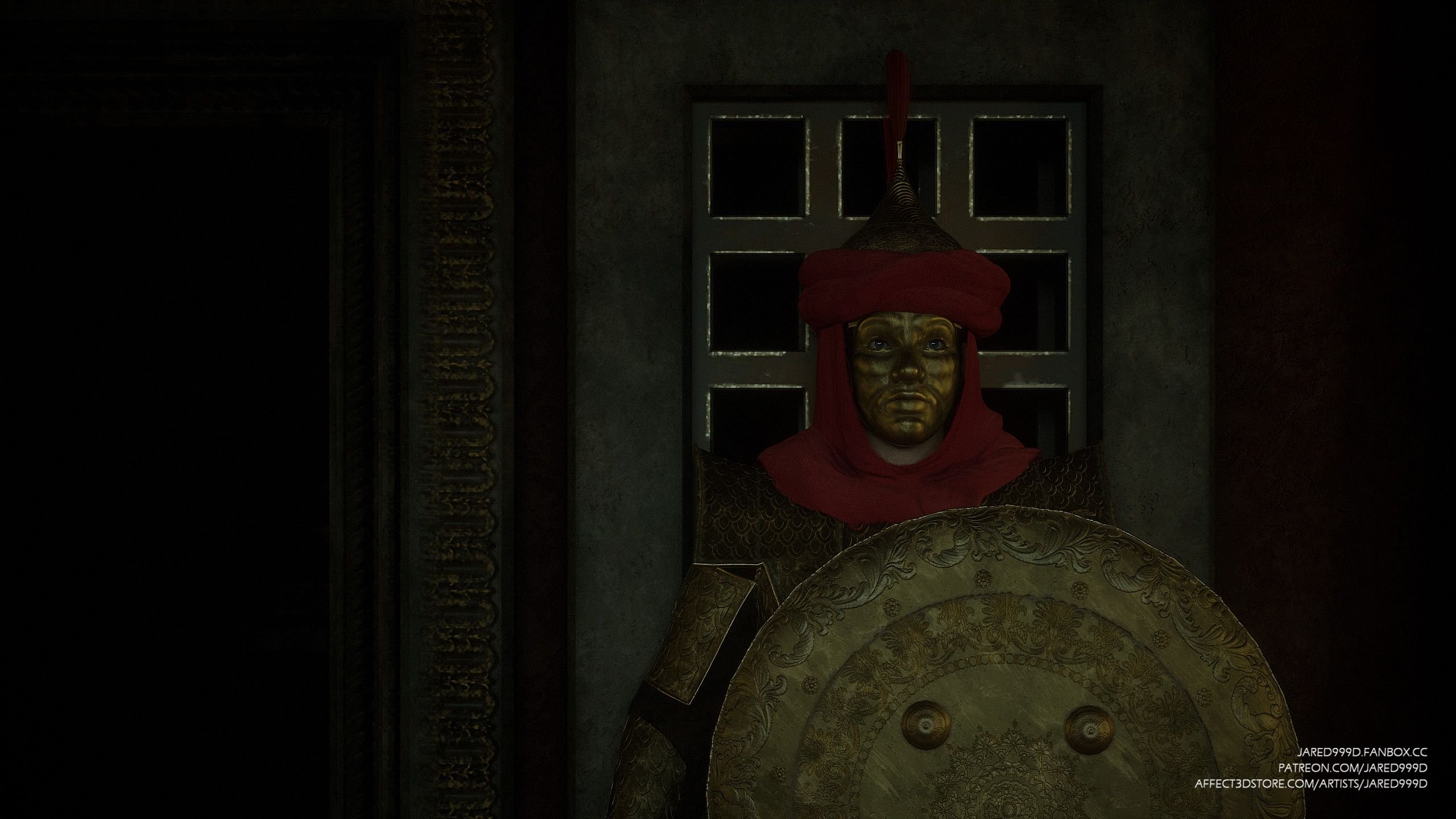 Princess And 5 Goblins - ch. 1-5