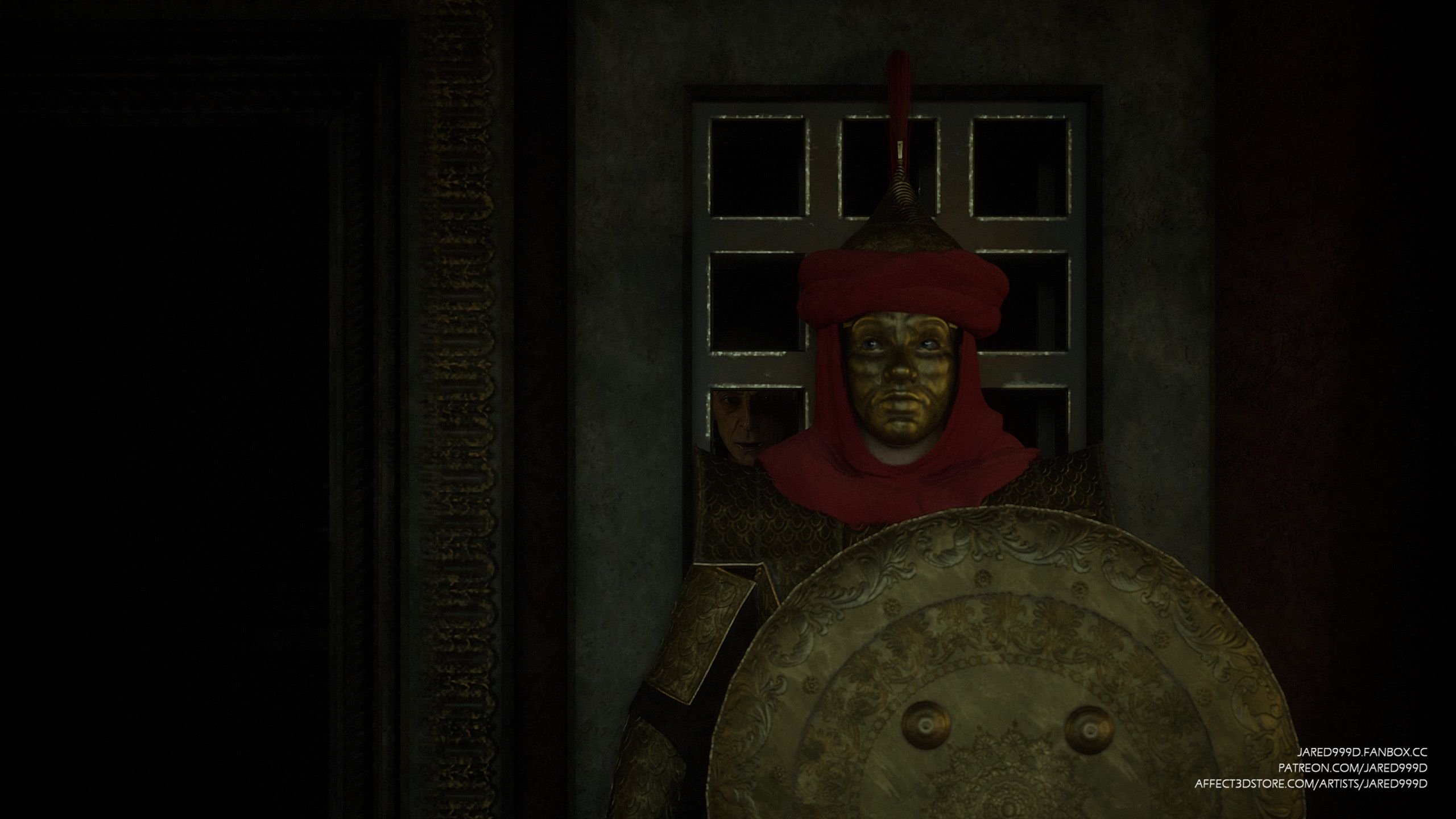 Princess And 5 Goblins - ch. 1-5